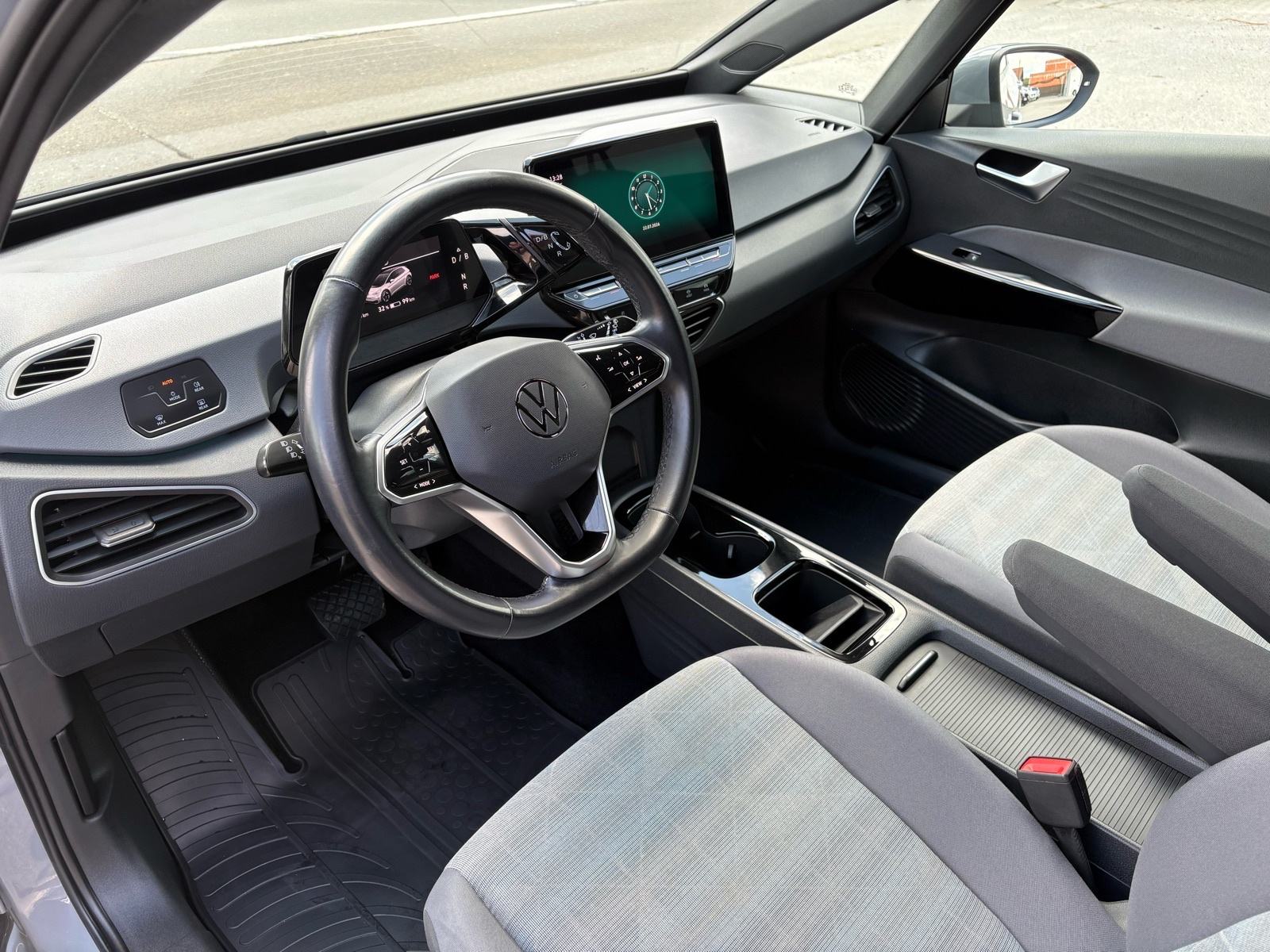 VW ID.3 Pro automatik 2021g 55tkm.., fotografija 16