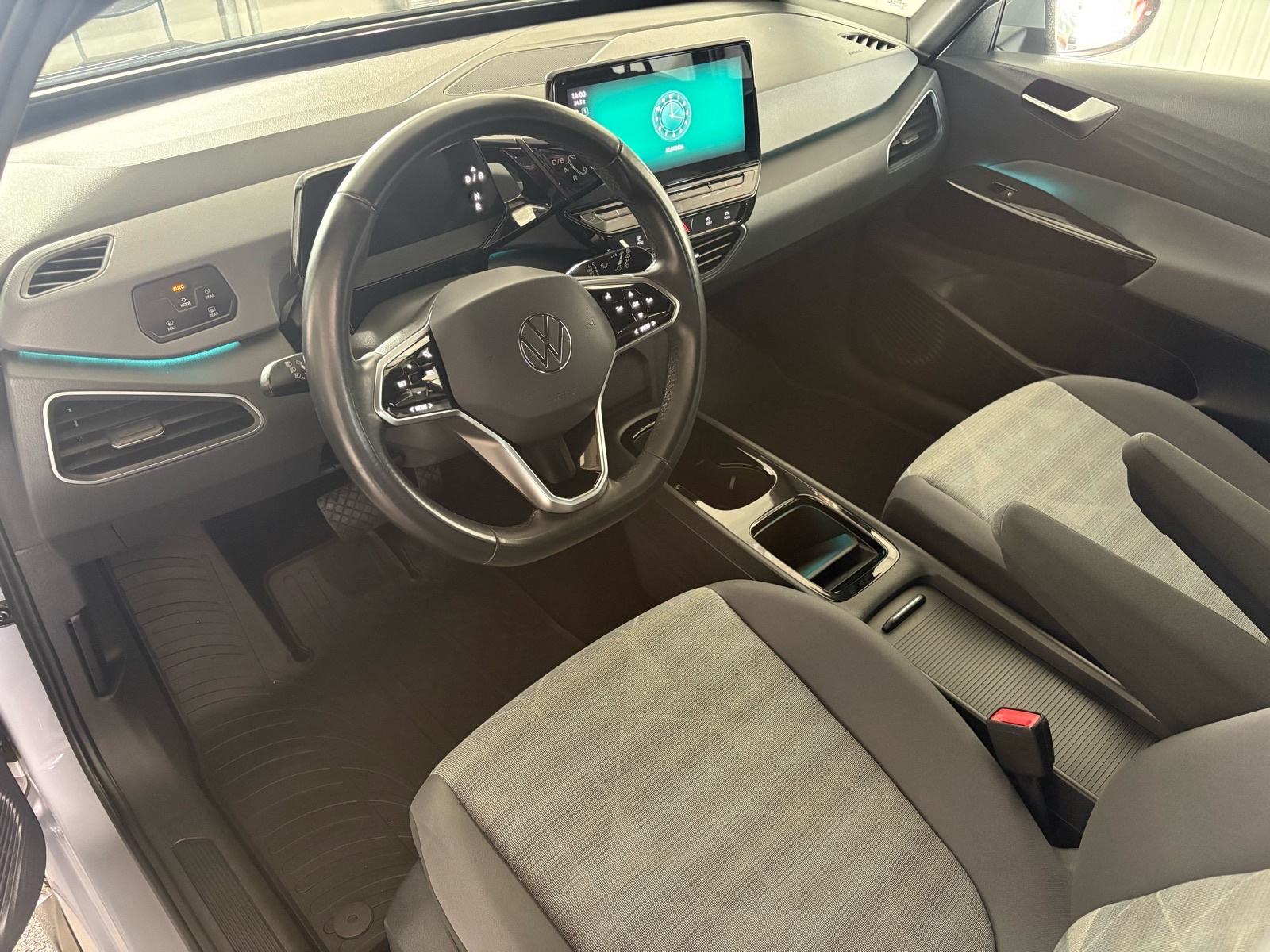 VW ID.3 Pro automatik 2021g 55tkm.., fotografija 20