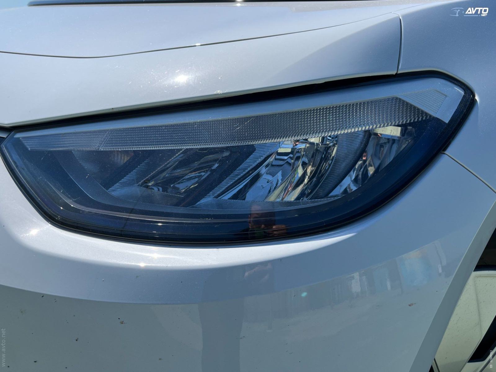VW ID.3 Pro Performance 150kW.NJEMAČKI+4GUME.NAVI.LED., fotografija 3