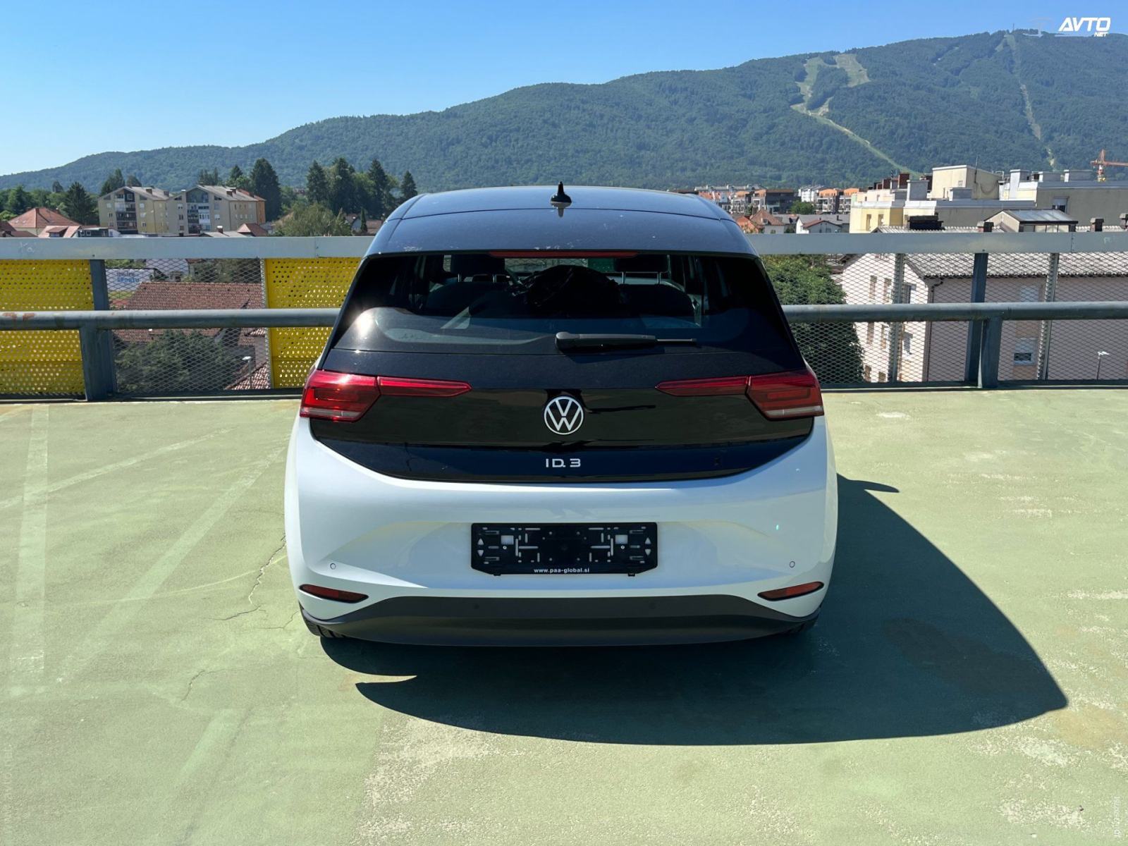 VW ID.3 Pro Performance 150kW.NJEMAČKI+4GUME.NAVI.LED., fotografija 6
