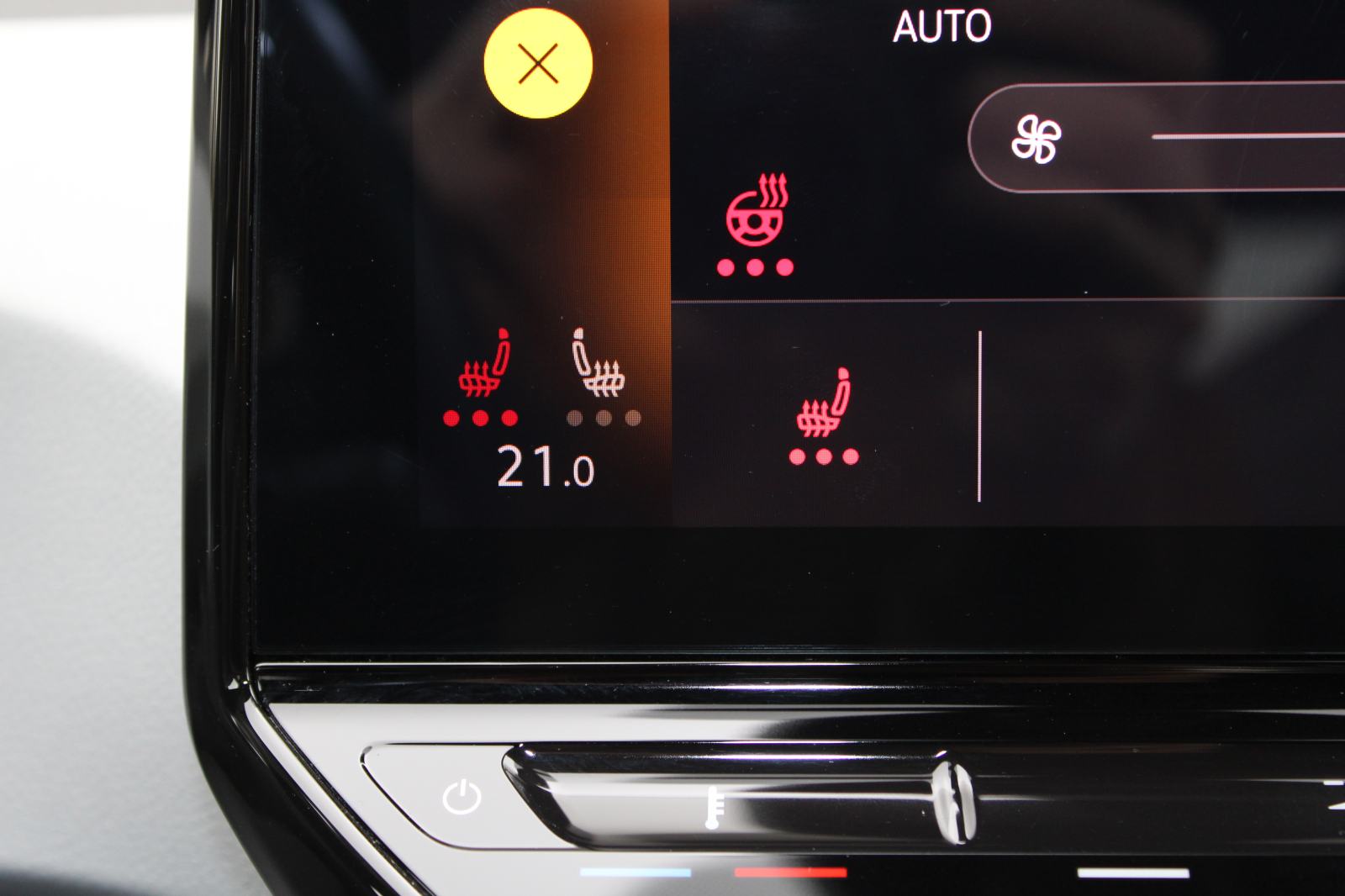 VW ID.3 Pro Performance 58KW h ERGO SED KAM ACC AMBILIGHT, fotografija 13