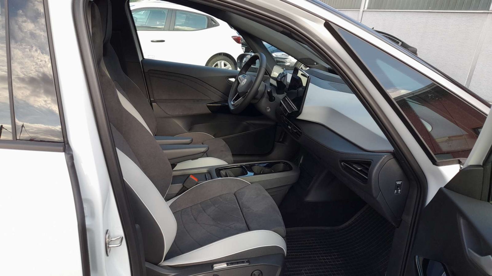 VW ID.3 Pro 2023, fotografija 9