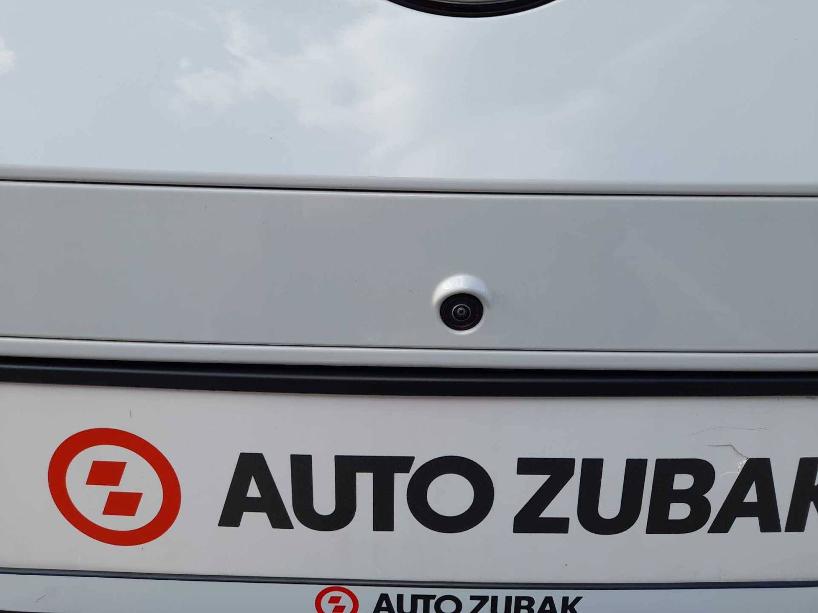 VW ID.3 Pro 2023, fotografija 13