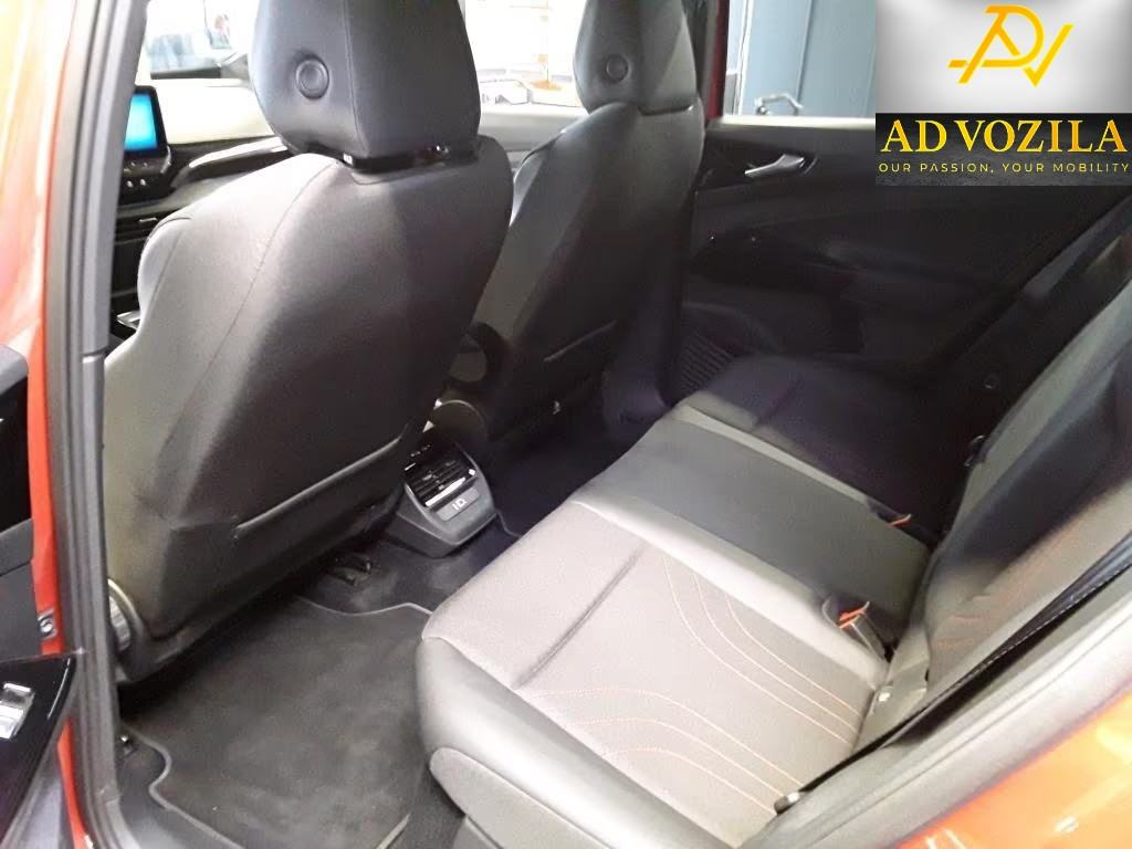 VW ID.4 GTX Matrix Top.Pumpa,Certifikat baterije Navig €37.700do reg!, fotografija 9