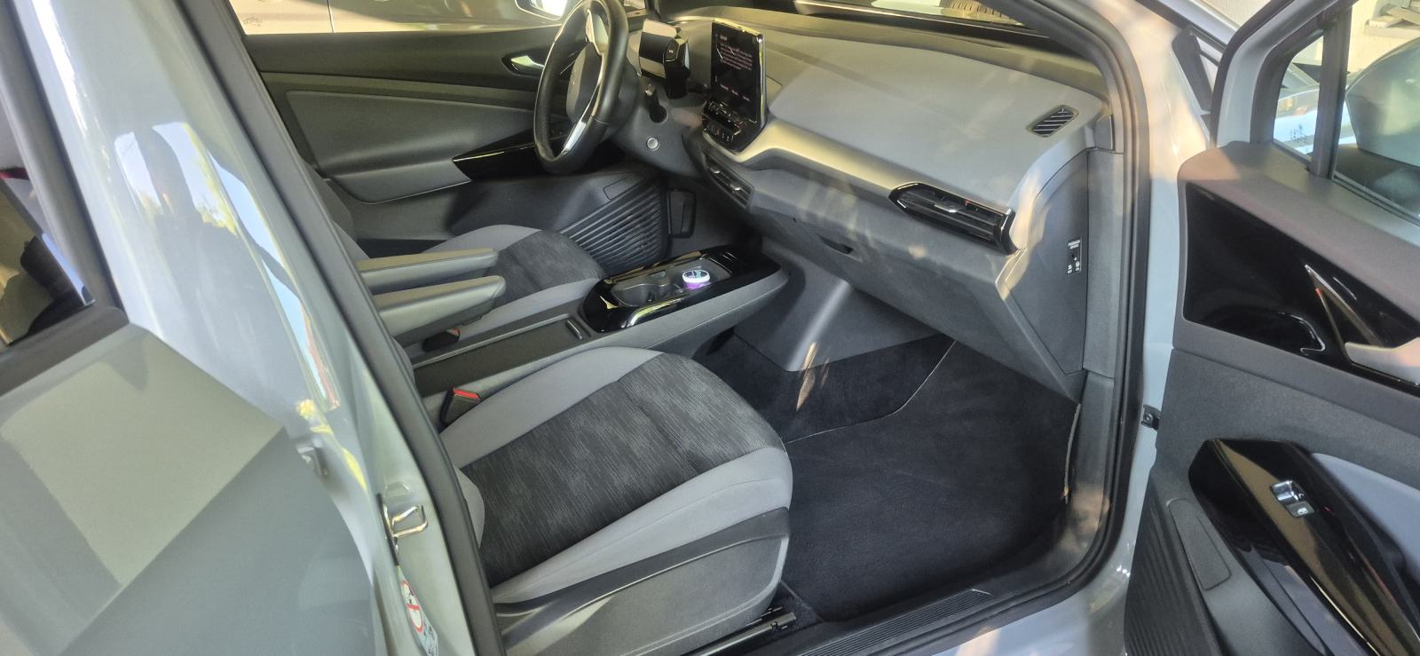 VW ID.4 ID.4 automatik baterija 77kW sa certifikatom, fotografija 4