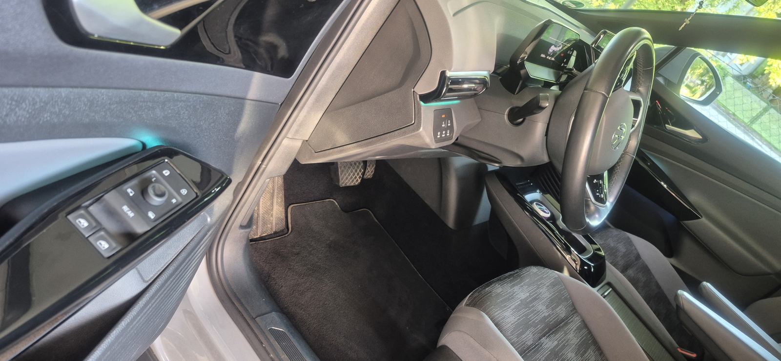 VW ID.4 ID.4 automatik baterija 77kW sa certifikatom, fotografija 6