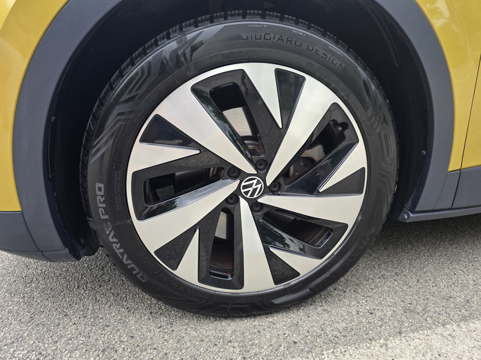 VW ID.4 1st Edition, 82KWh baterija, Travel Assist, Kamera, fotografija 6