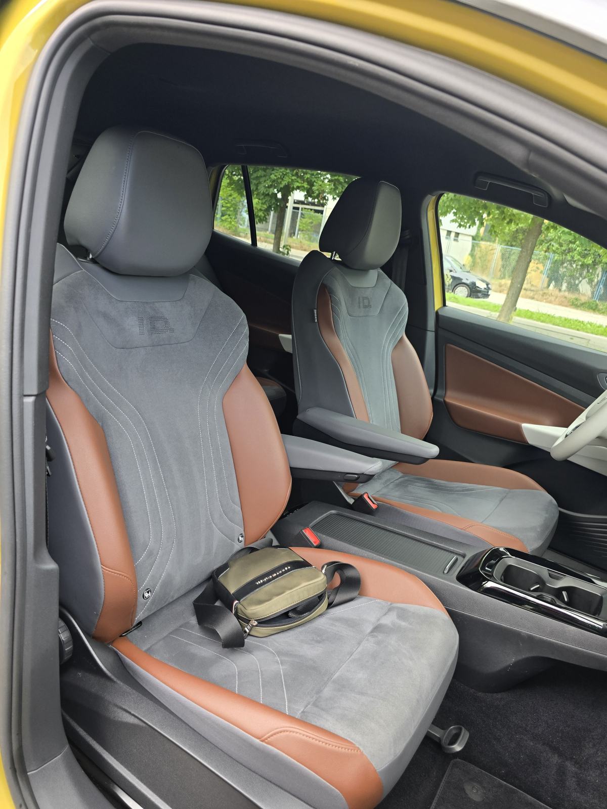 VW ID.4 1st Edition, 82KWh baterija, Travel Assist, Kamera, fotografija 12