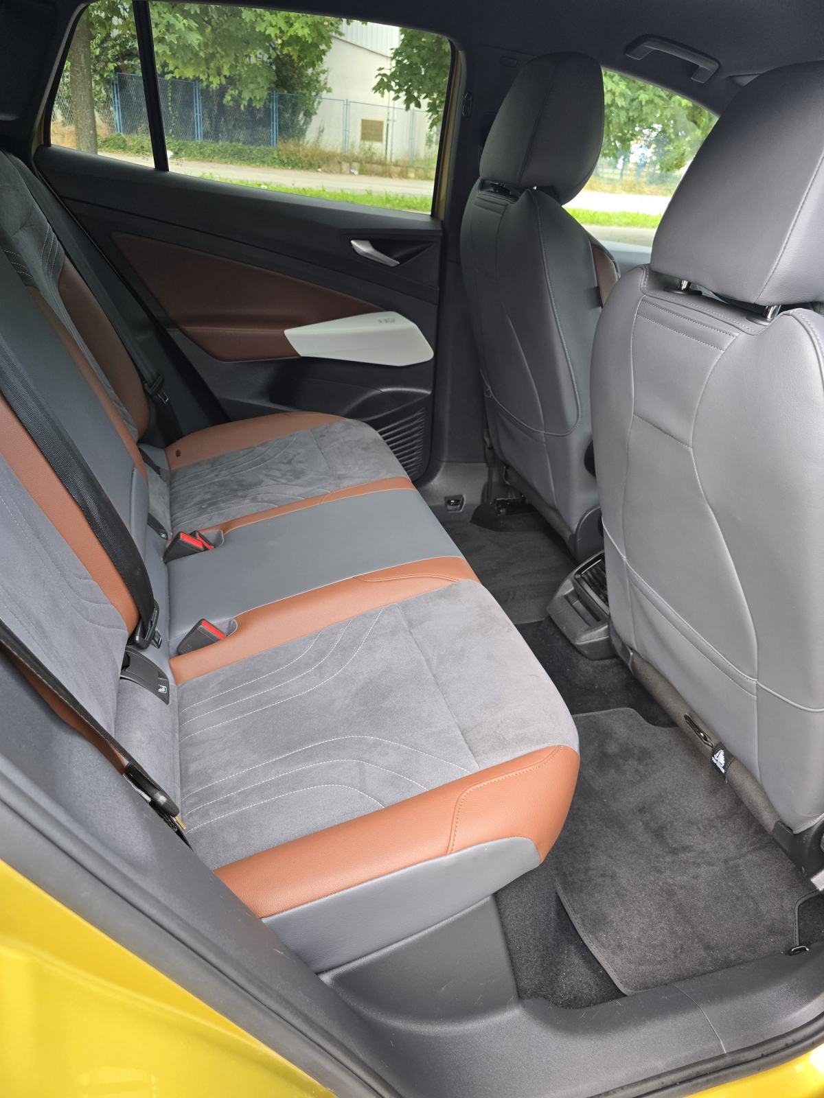 VW ID.4 1st Edition, 82KWh baterija, Travel Assist, Kamera, fotografija 14