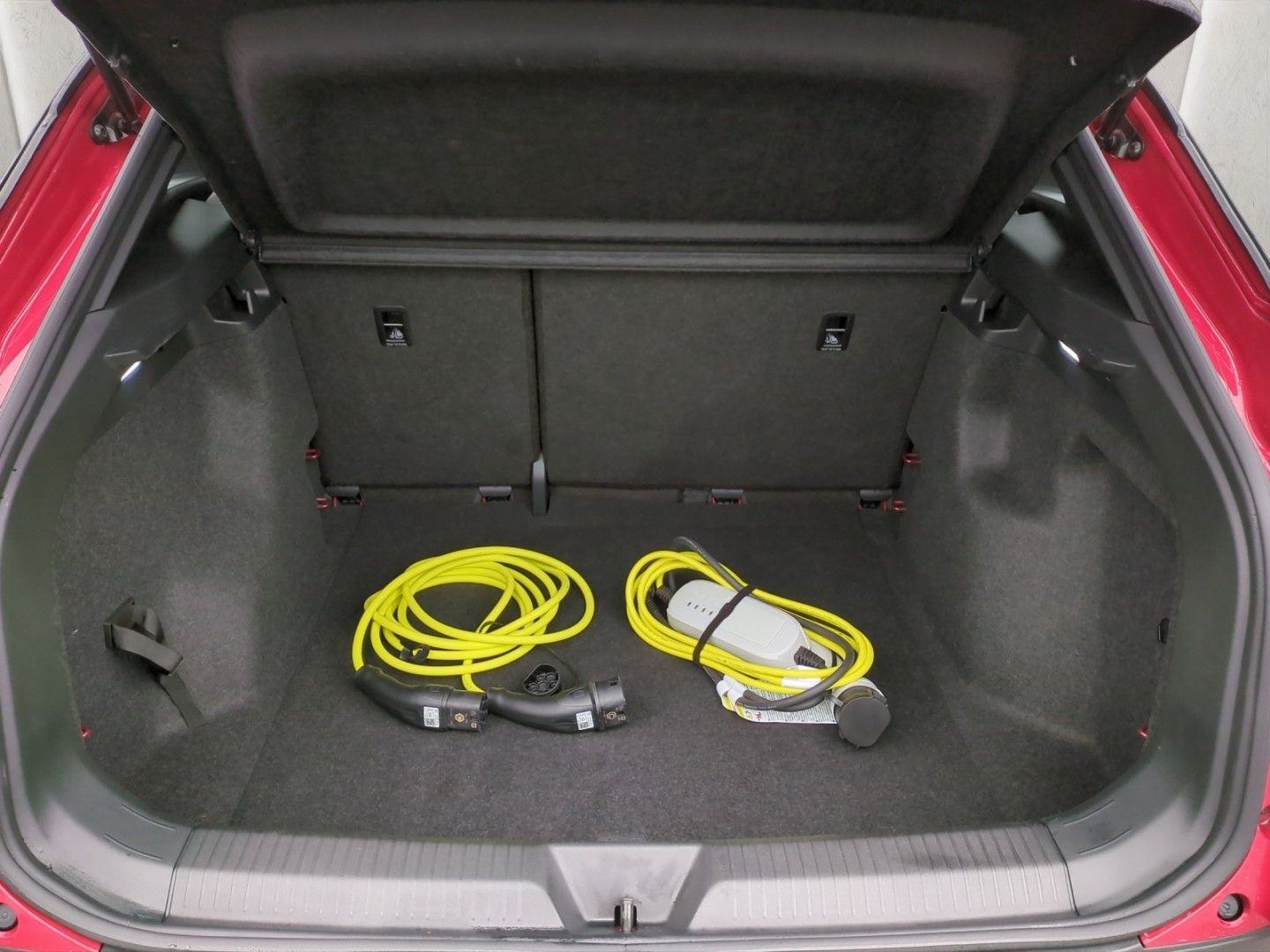 VW ID.4 Pro Performance 82 kWh WLTP 525KM TOPLIN. PUMPA TEST BATERIJE, fotografija 18