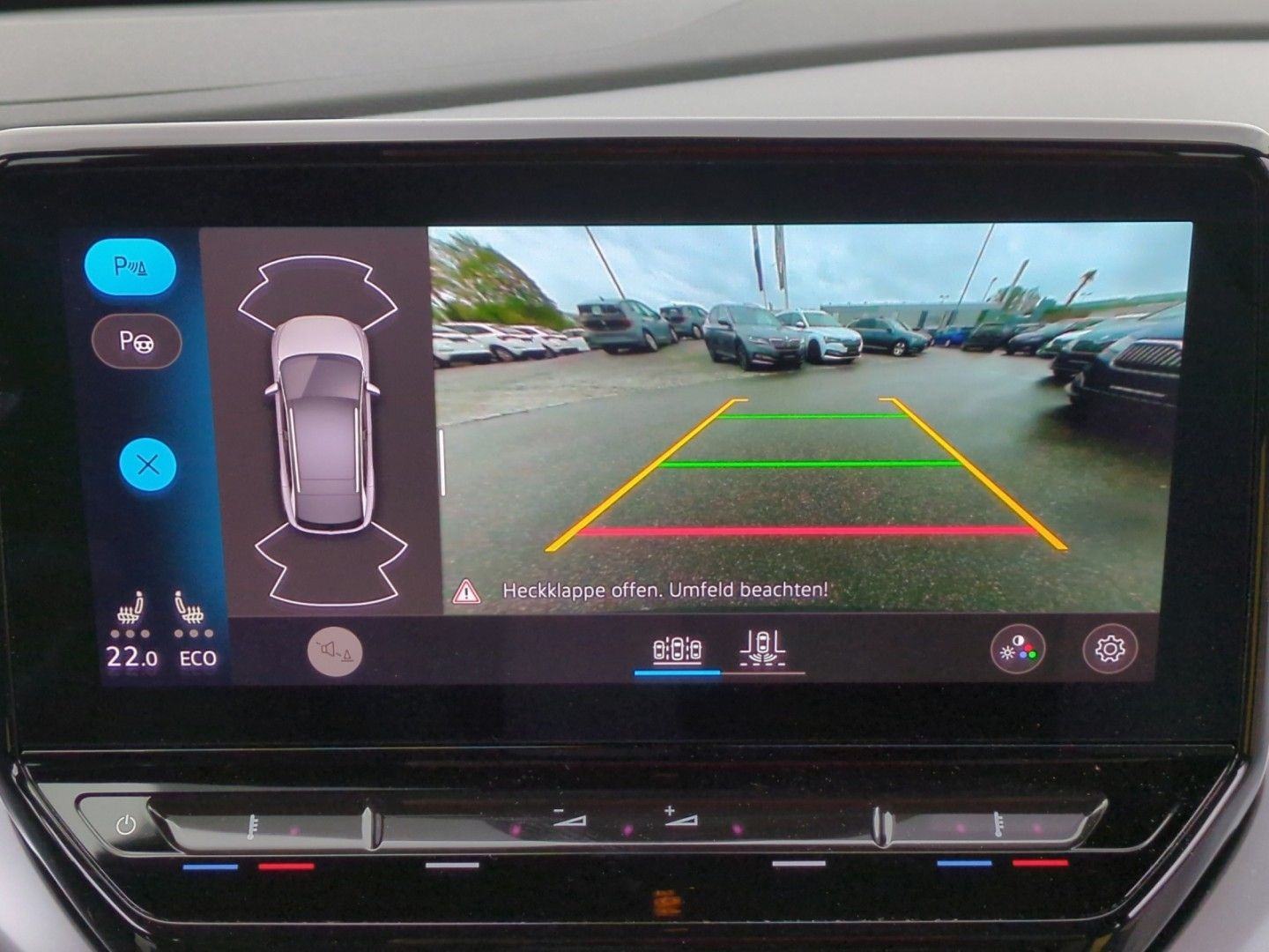 VW ID.4 Pro Performance 82 kWh WLTP 525KM TOPLIN. PUMPA TEST BATERIJE, fotografija 10