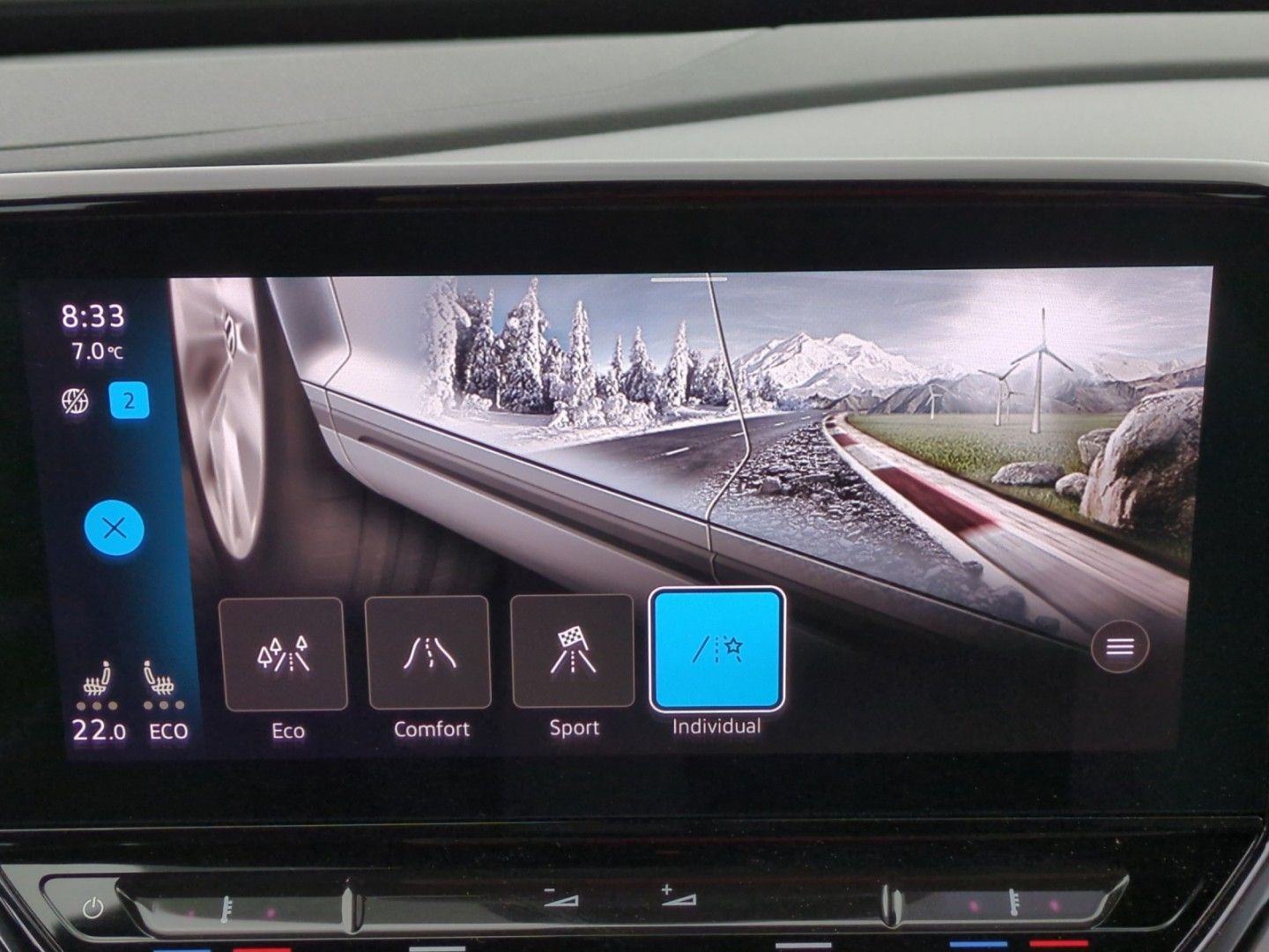 VW ID.4 Pro Performance 82 kWh WLTP 525KM TOPLIN. PUMPA TEST BATERIJE, fotografija 12