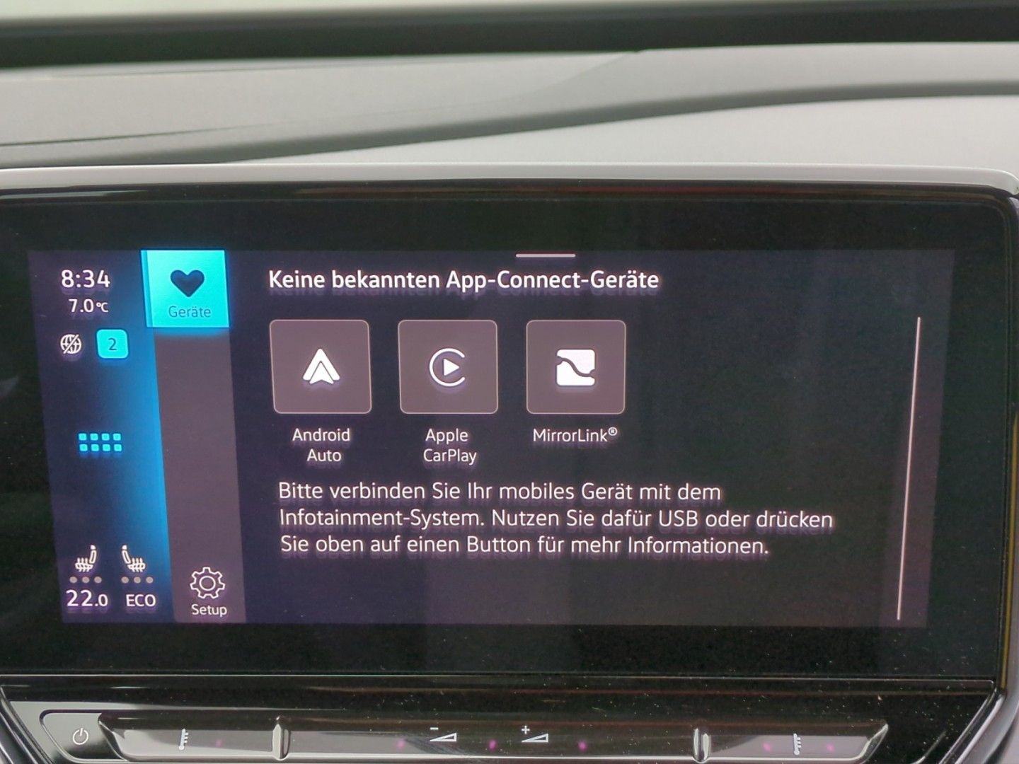 VW ID.4 Pro Performance 82 kWh WLTP 525KM TOPLIN. PUMPA TEST BATERIJE, fotografija 14