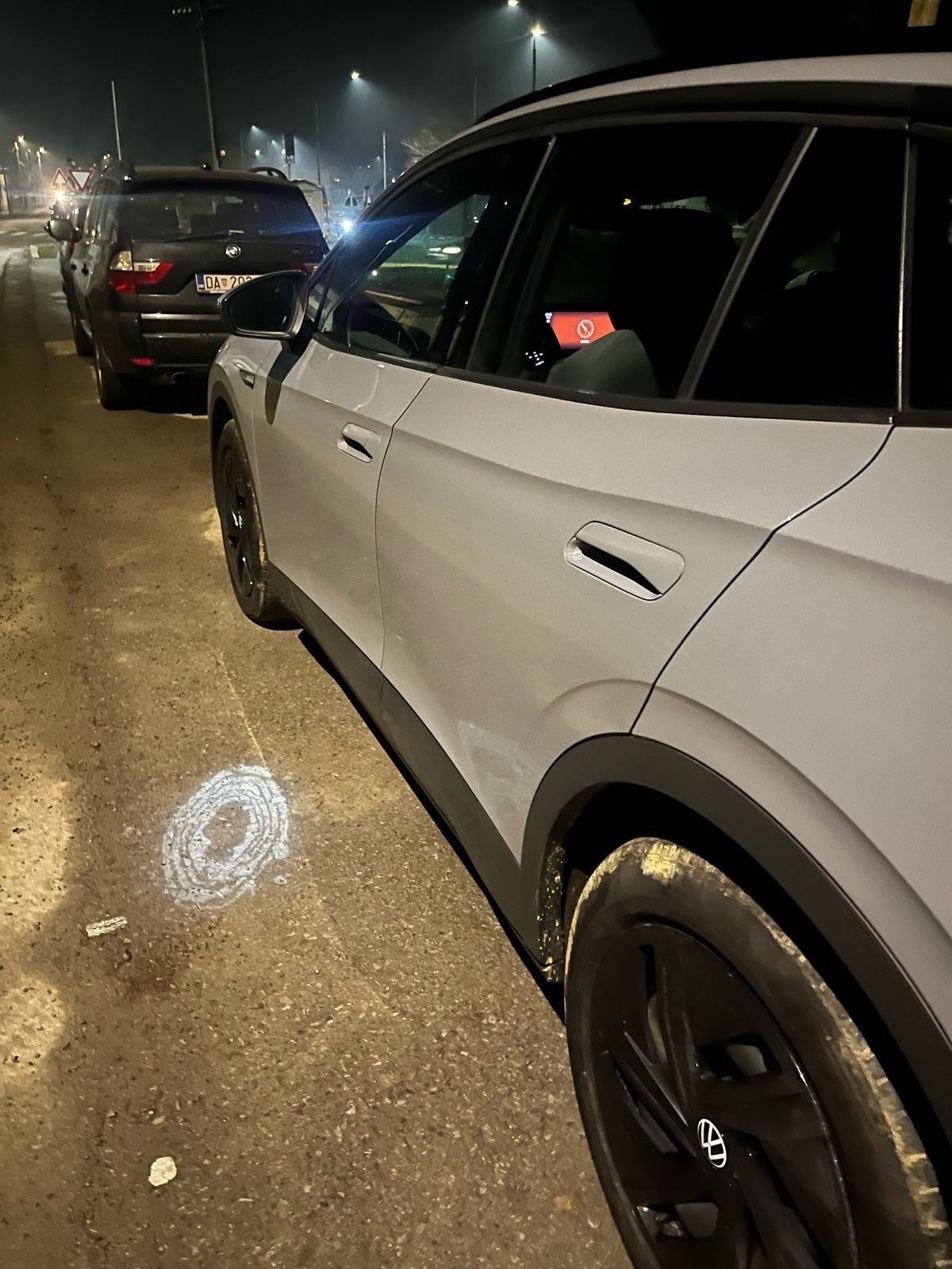 VW ID.4 PURE Toplinska pumpa,Tvornička garancija, fotografija 6