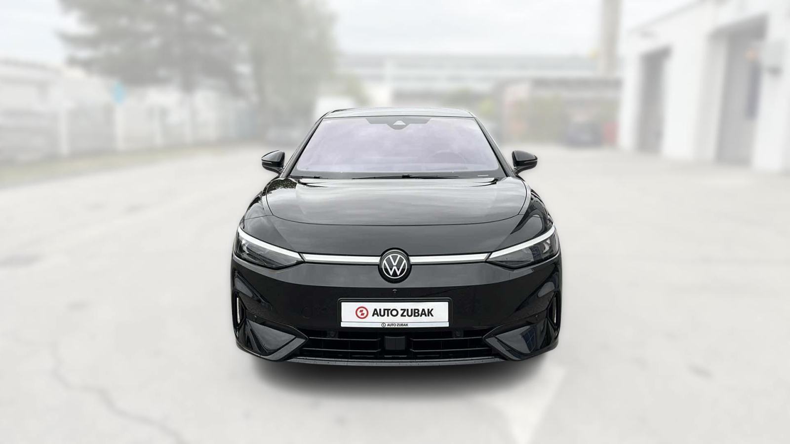 VW ID.7 2026 • PREMIUM jamstvo • AutoZubak Rabljena, pogled izvana - slika 1