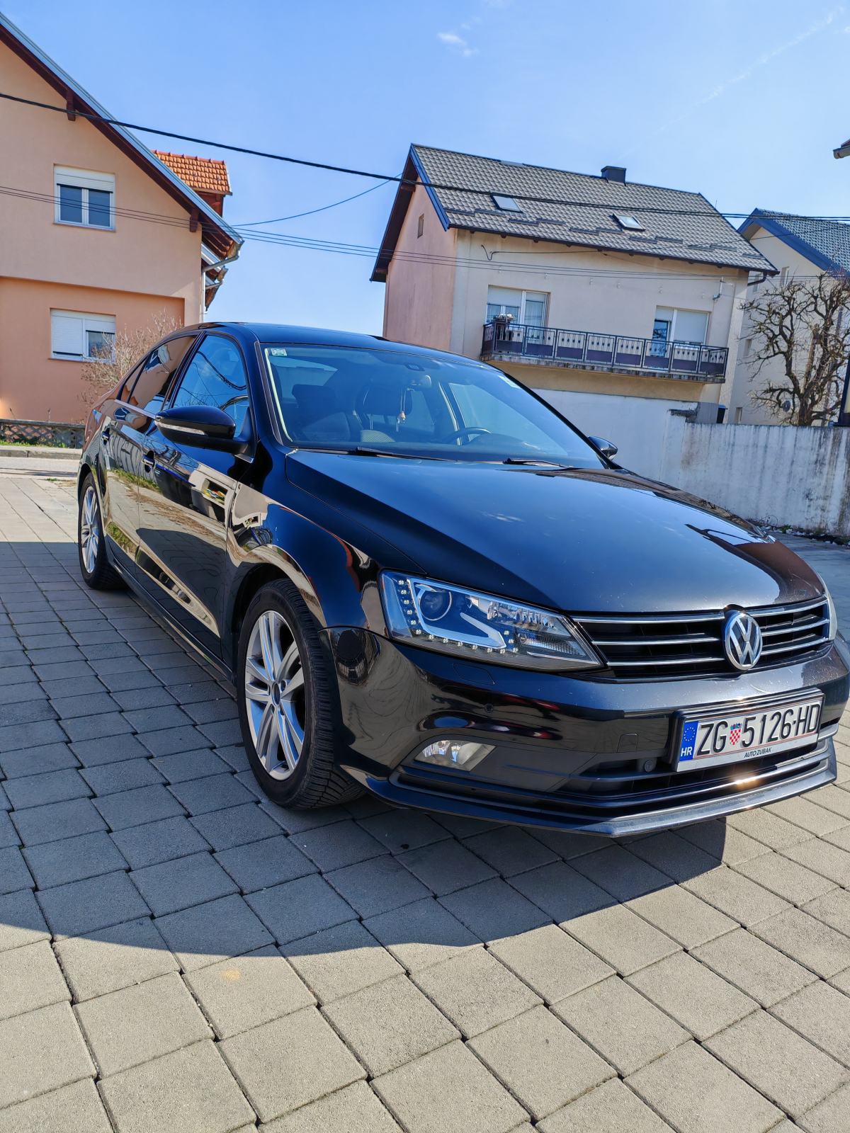 Erstaunlich Vw Jetta 2 0 Bildnull