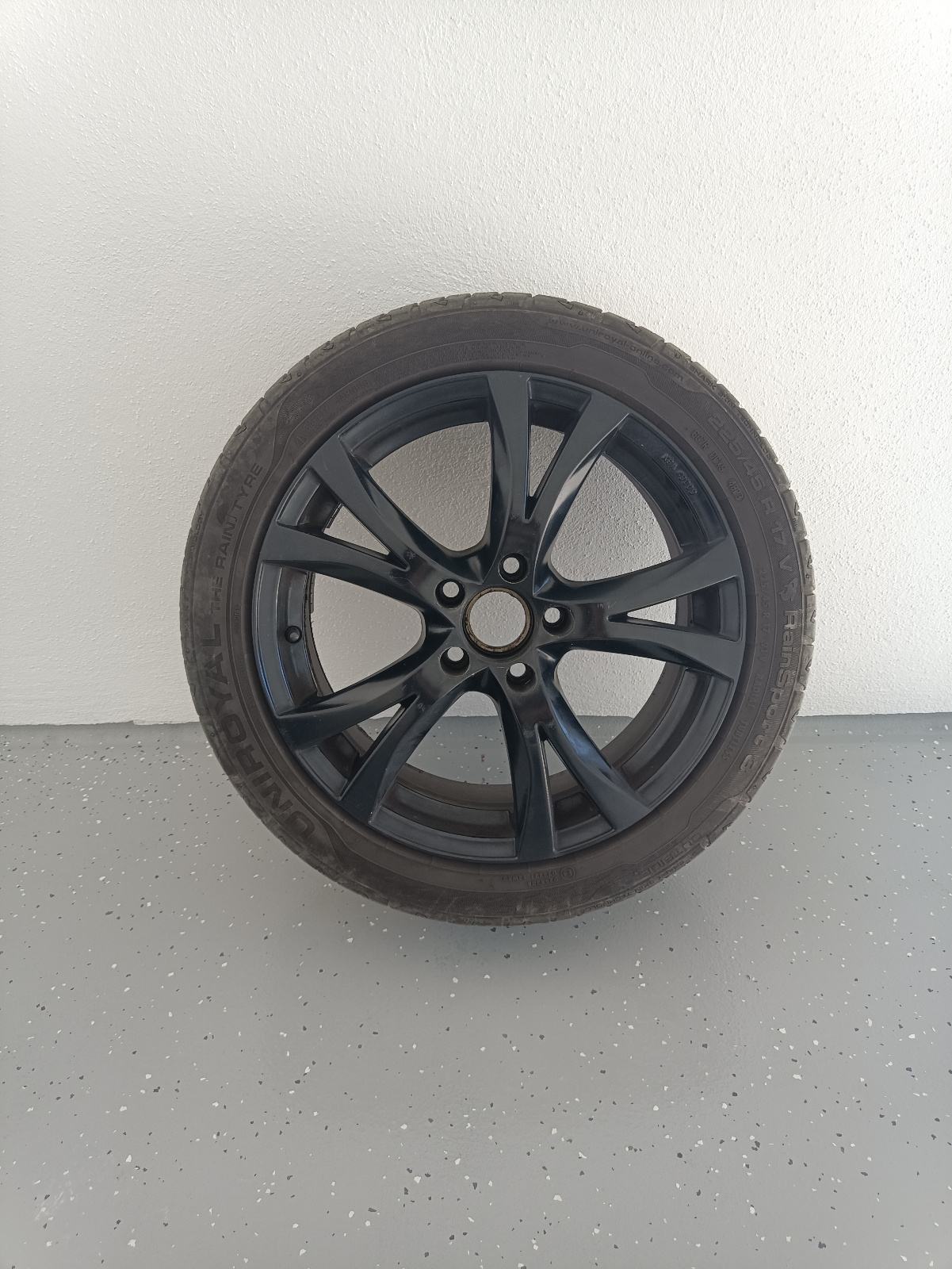 VW Jetta 2,0 TDI, fotografija 15