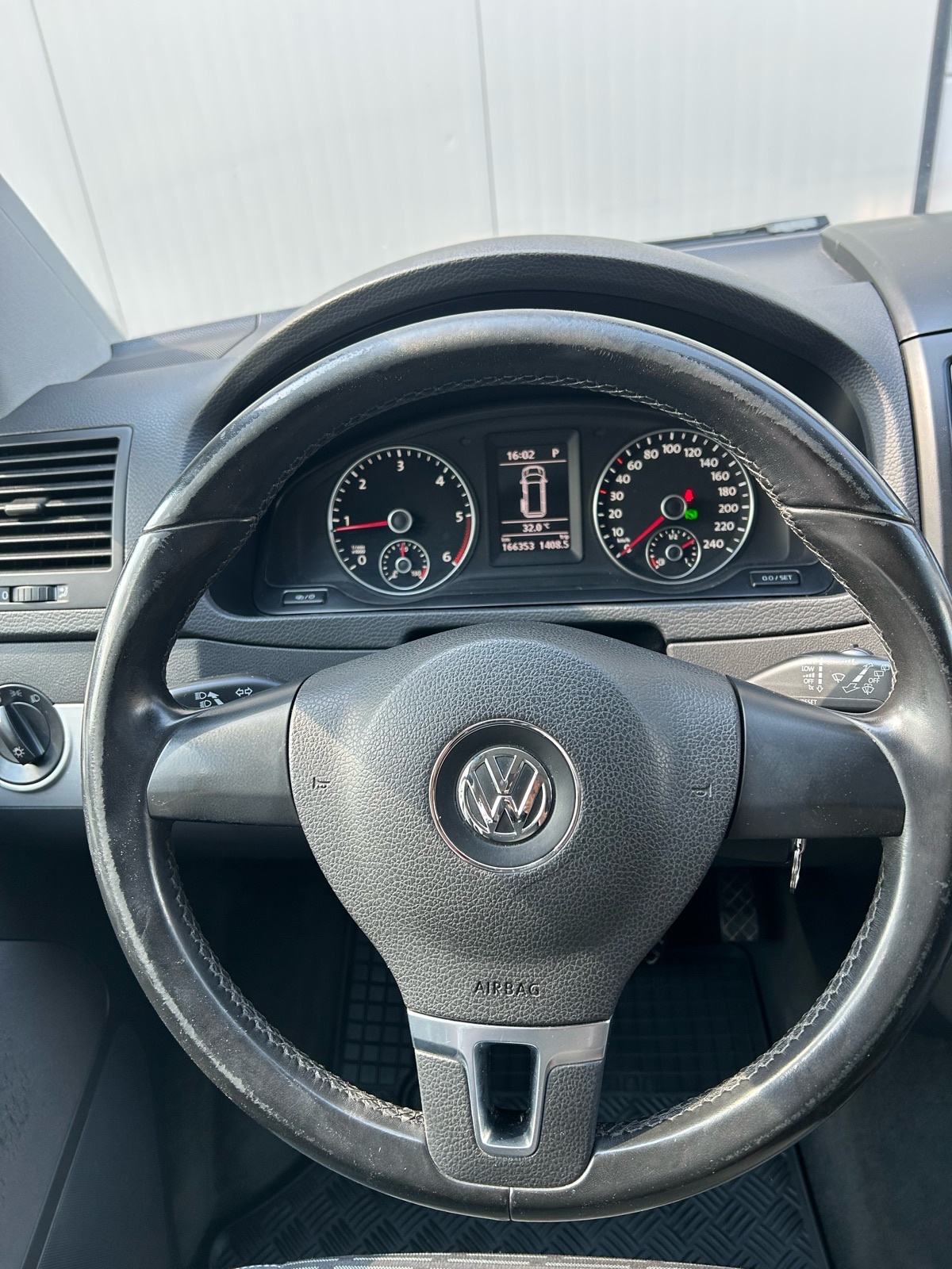 VW Multivan 2,0 TDI automatik, fotografija 10