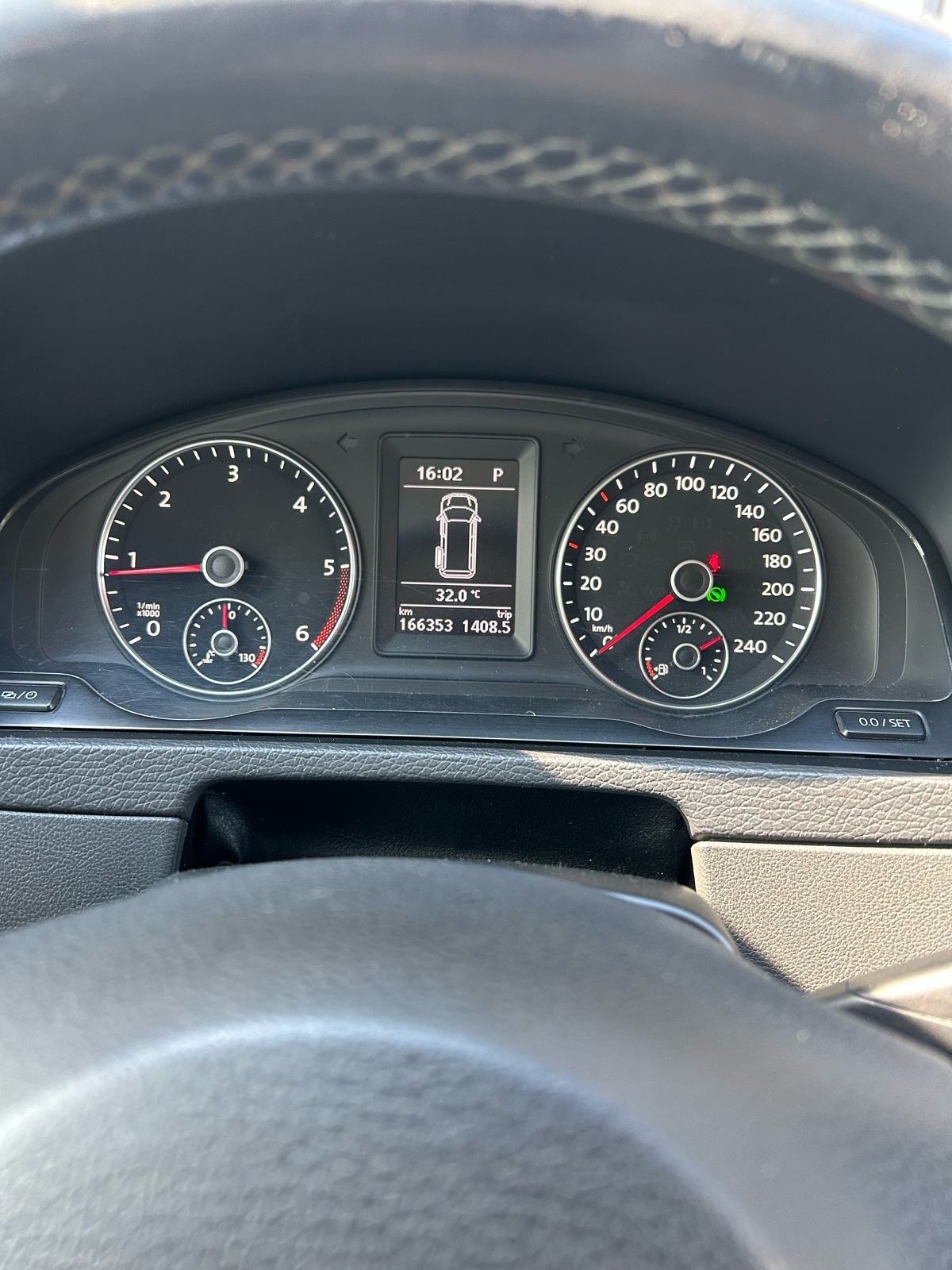 VW Multivan 2,0 TDI automatik, fotografija 12