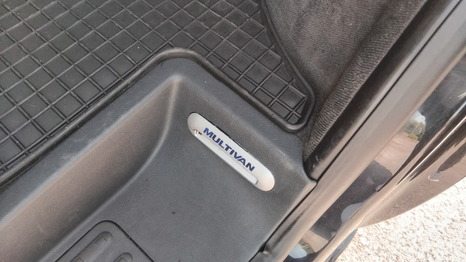 VW Multivan 2,0 BITDI DSG 180ks Comfortline --2012.g.--, fotografija 16