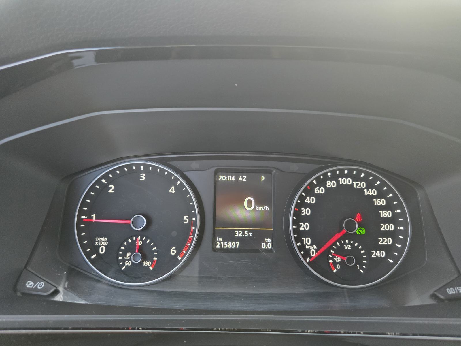 VW MULTIVAN 2.0 TDI DSG 4MOTION HIGHLINE * FULL OPREMA*ODLIČNO STANJE, fotografija 15