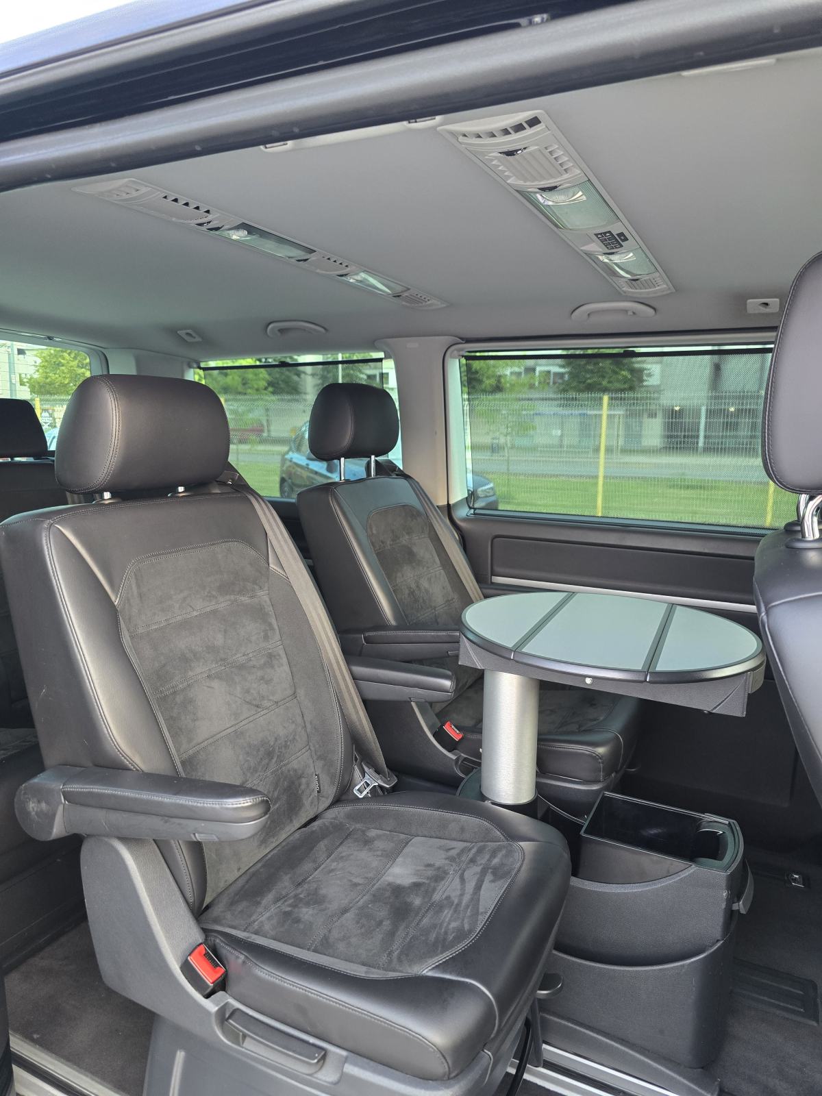 VW MULTIVAN 2.0 TDI DSG 4MOTION HIGHLINE * FULL OPREMA*ODLIČNO STANJE, fotografija 20