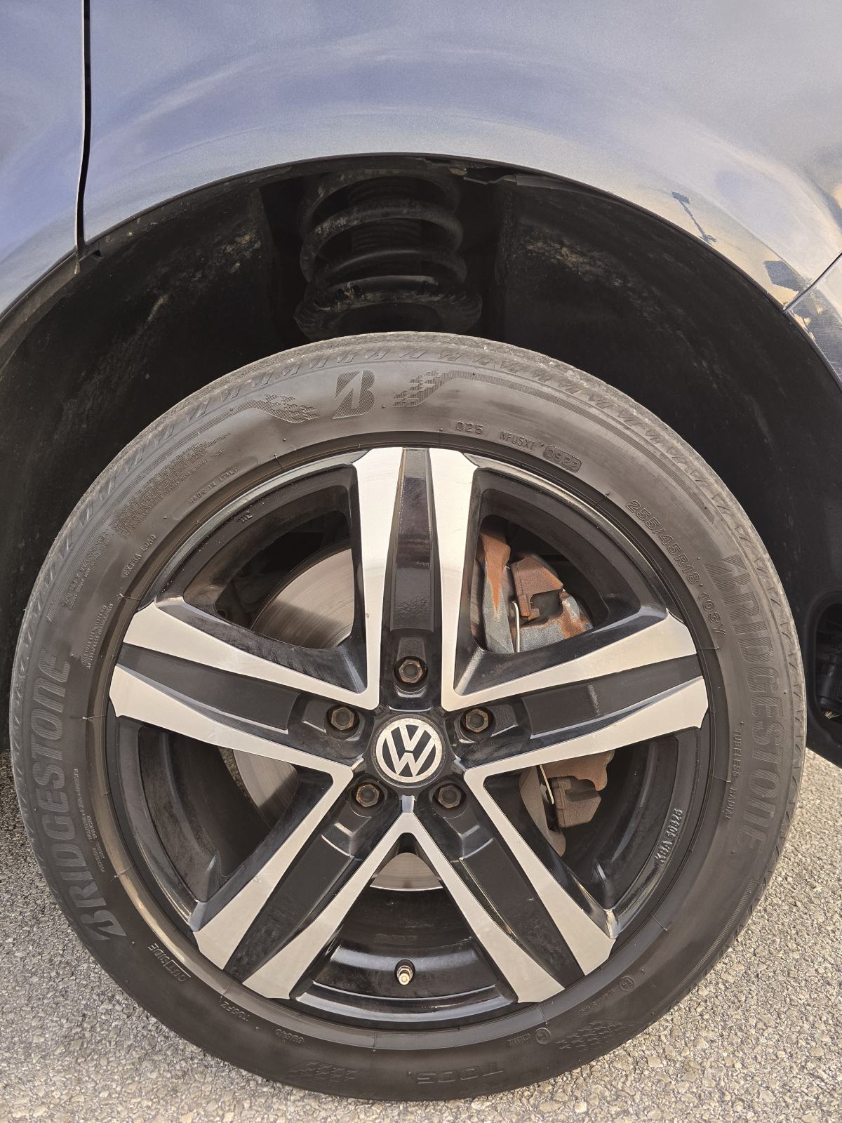 VW MULTIVAN 2.0 TDI DSG 4MOTION HIGHLINE * FULL OPREMA*ODLIČNO STANJE, fotografija 11