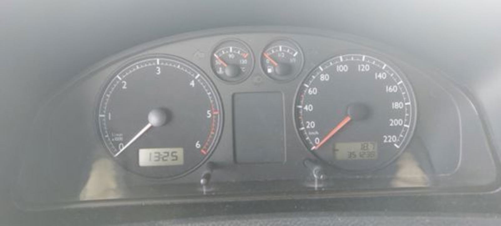 VW Multivan, fotografija 7