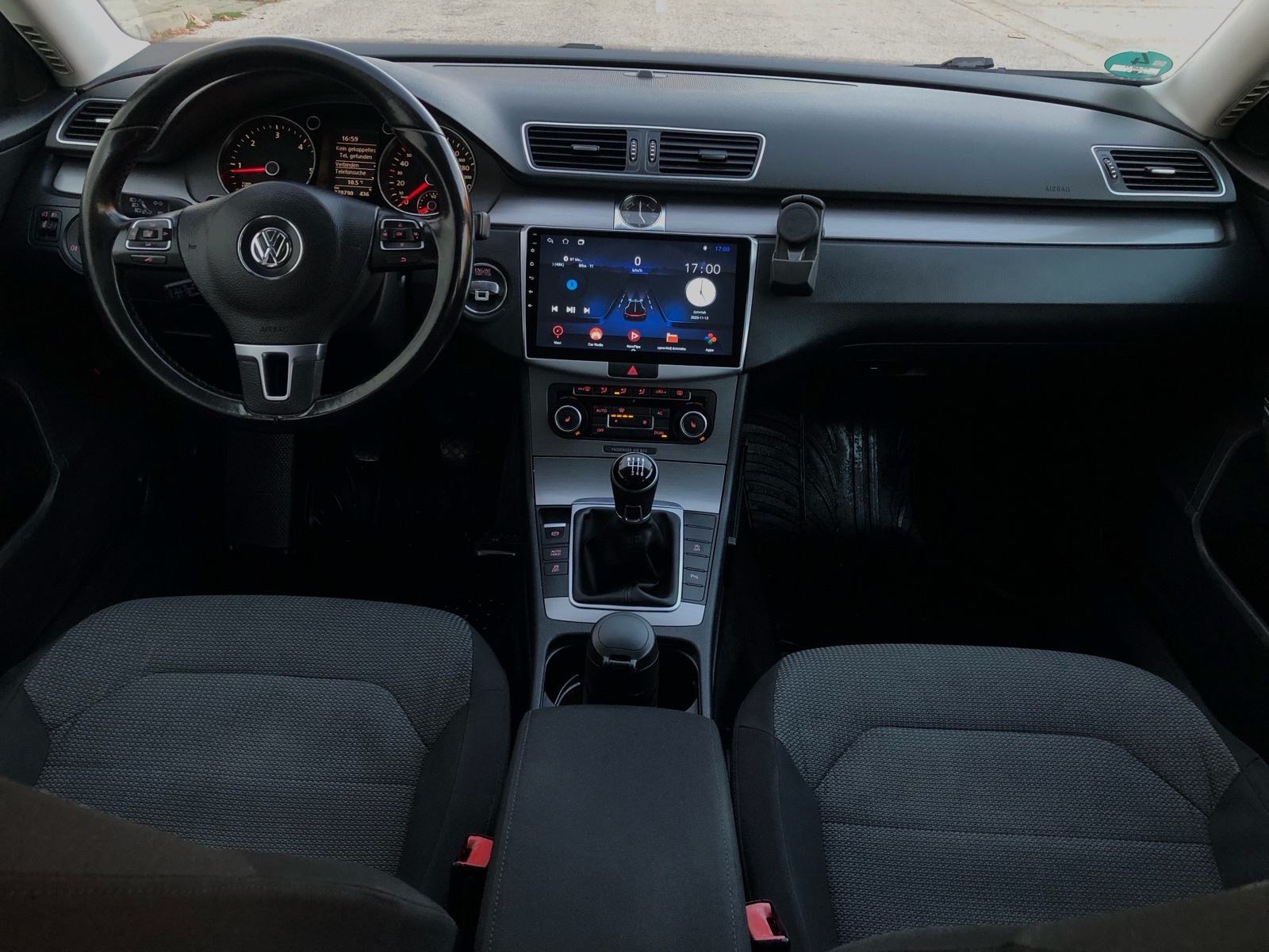 VW PASAT 1,6 TDI **KO IZ TVORNICE*MAXX *OPREMA,TV 12INČA,KAMERA,NAVI**, fotografija 12