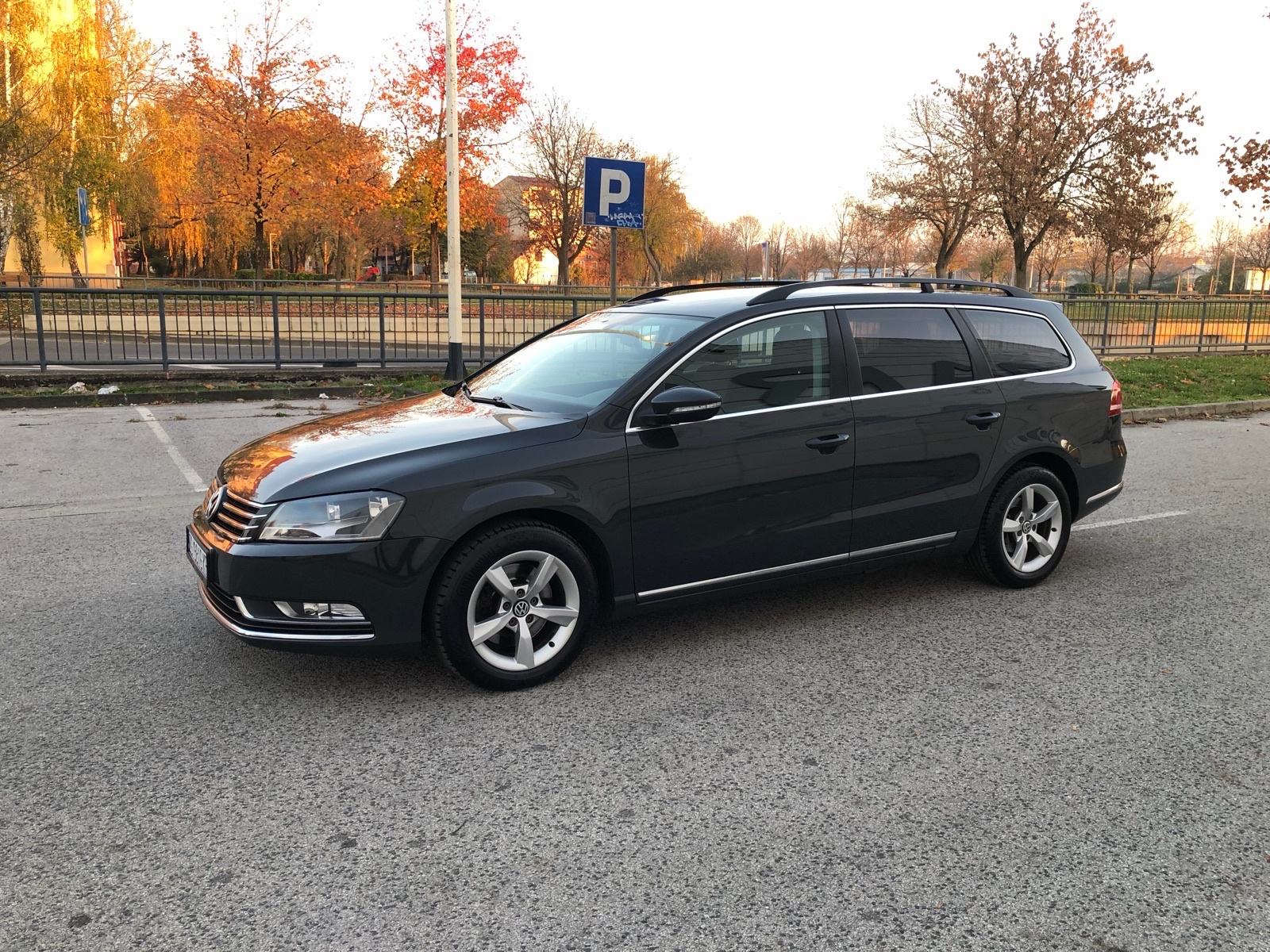 VW PASAT 1,6 TDI **KO IZ TVORNICE*MAXX *OPREMA,TV 12INČA,KAMERA,NAVI**, fotografija 7