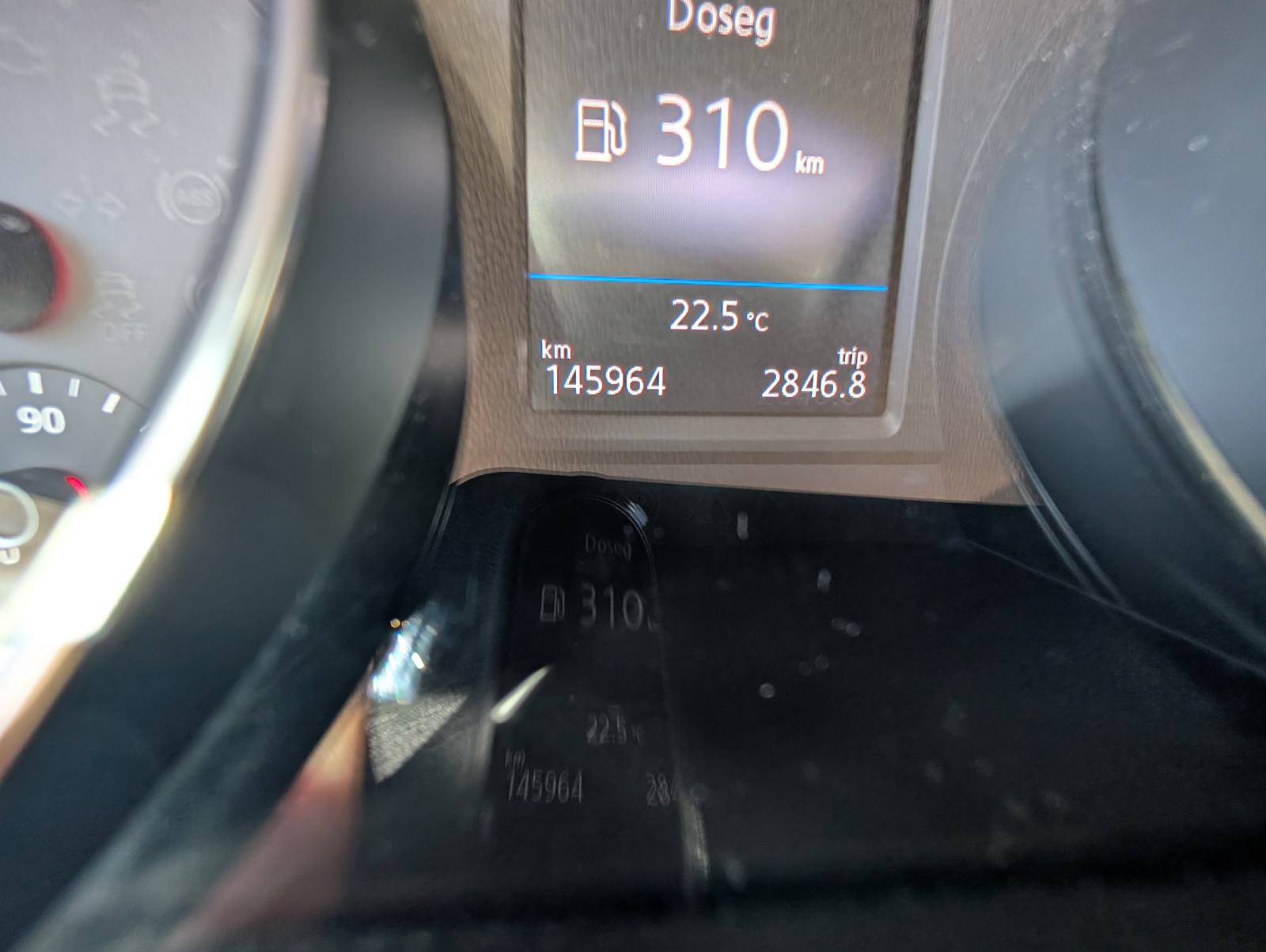 VW Passat 1.4 TSI ACT DSG Highline, u odličnom stanju, reg. 05/2027, fotografija 10