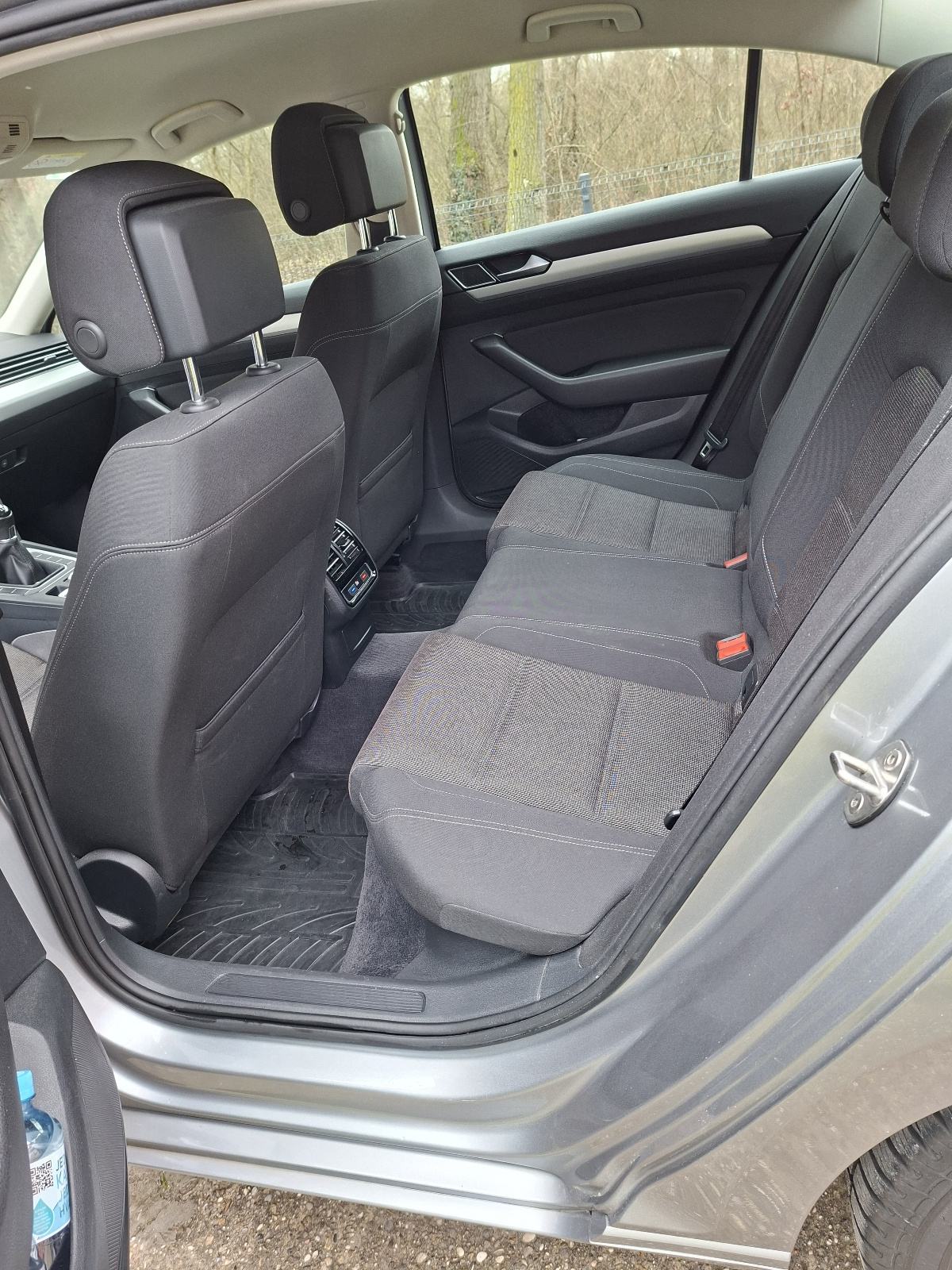 VW Passat 1.4 TSI, fotografija 8