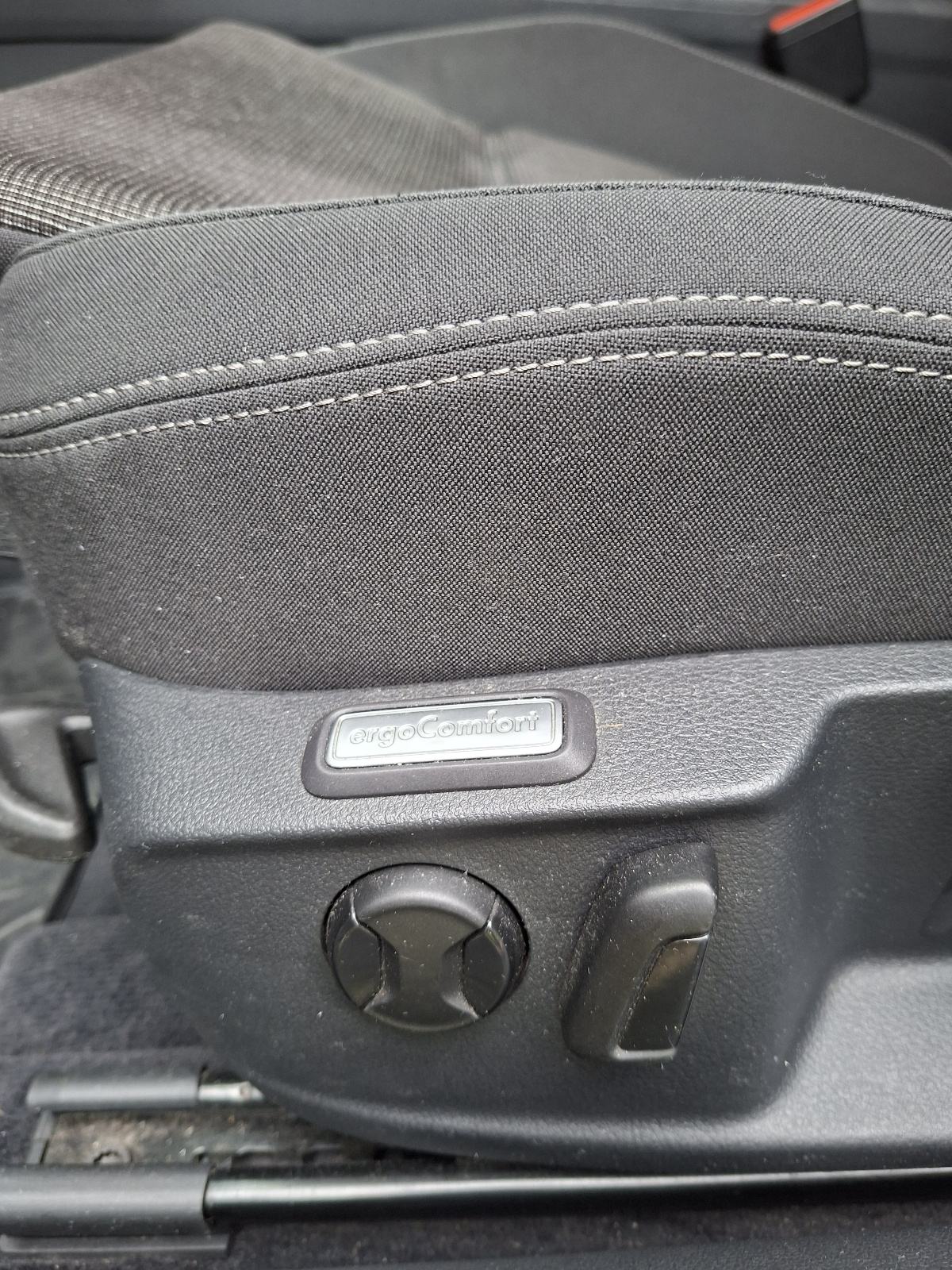 VW Passat 1.4 TSI, fotografija 11