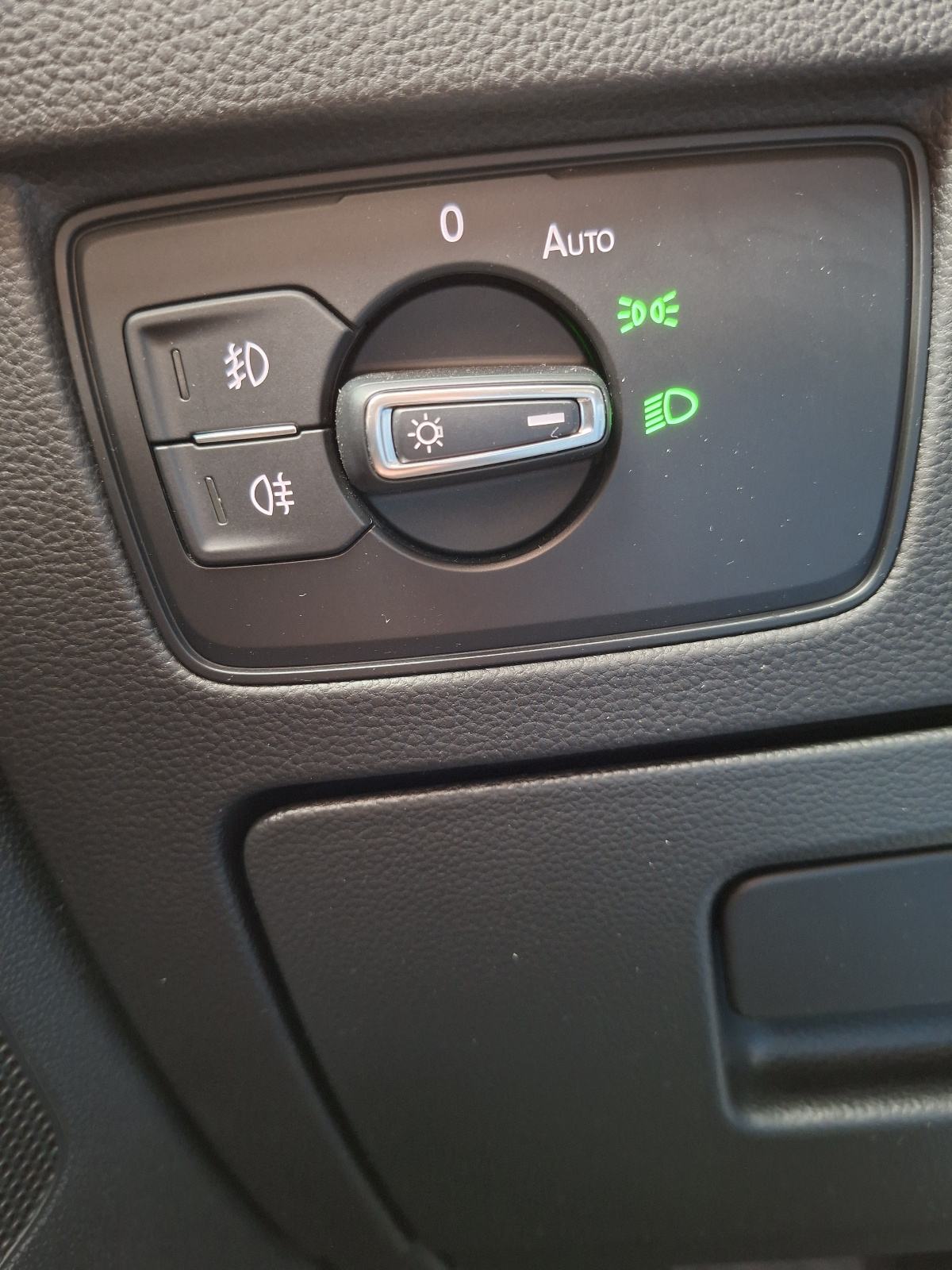 VW Passat 1.4 TSI, fotografija 9