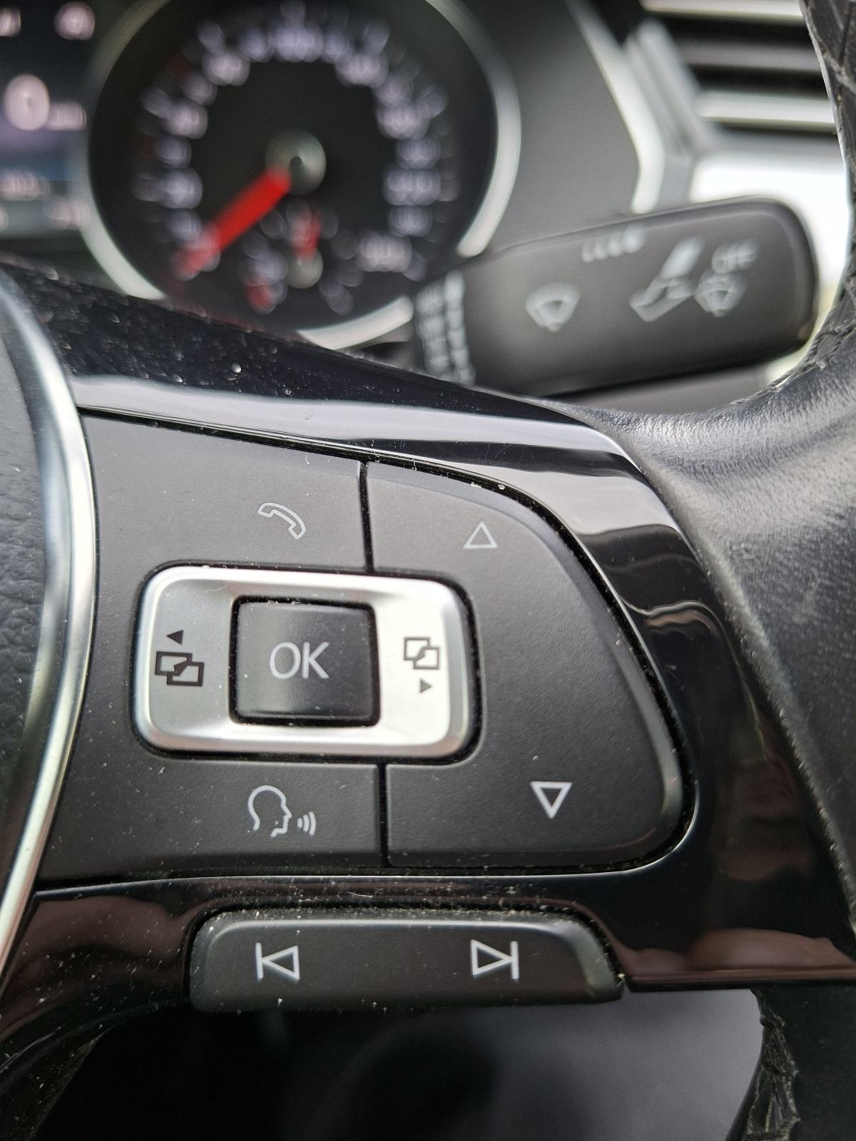 VW Passat 1.4 TSI, fotografija 15