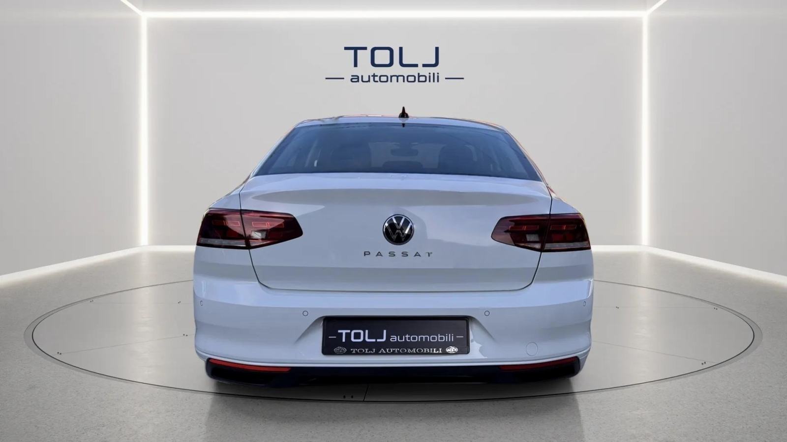 VW PASSAT 1,5 TSI *60.650KM* *PDV* *1.VL* *HR AUTO* *SERVISNA*, fotografija 6