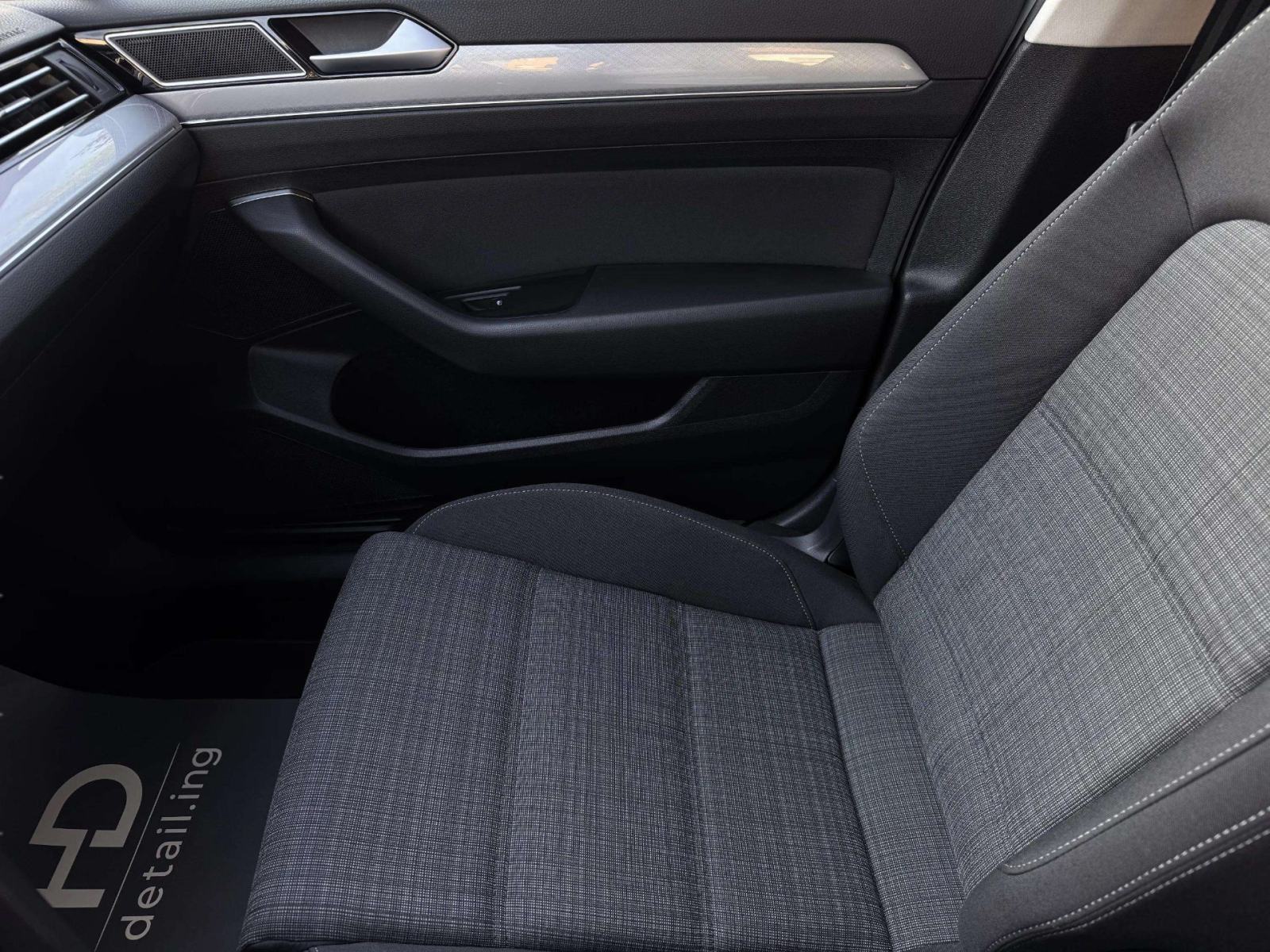 VW PASSAT 1,5 TSI *60.650KM* *PDV* *1.VL* *HR AUTO* *SERVISNA*, fotografija 16