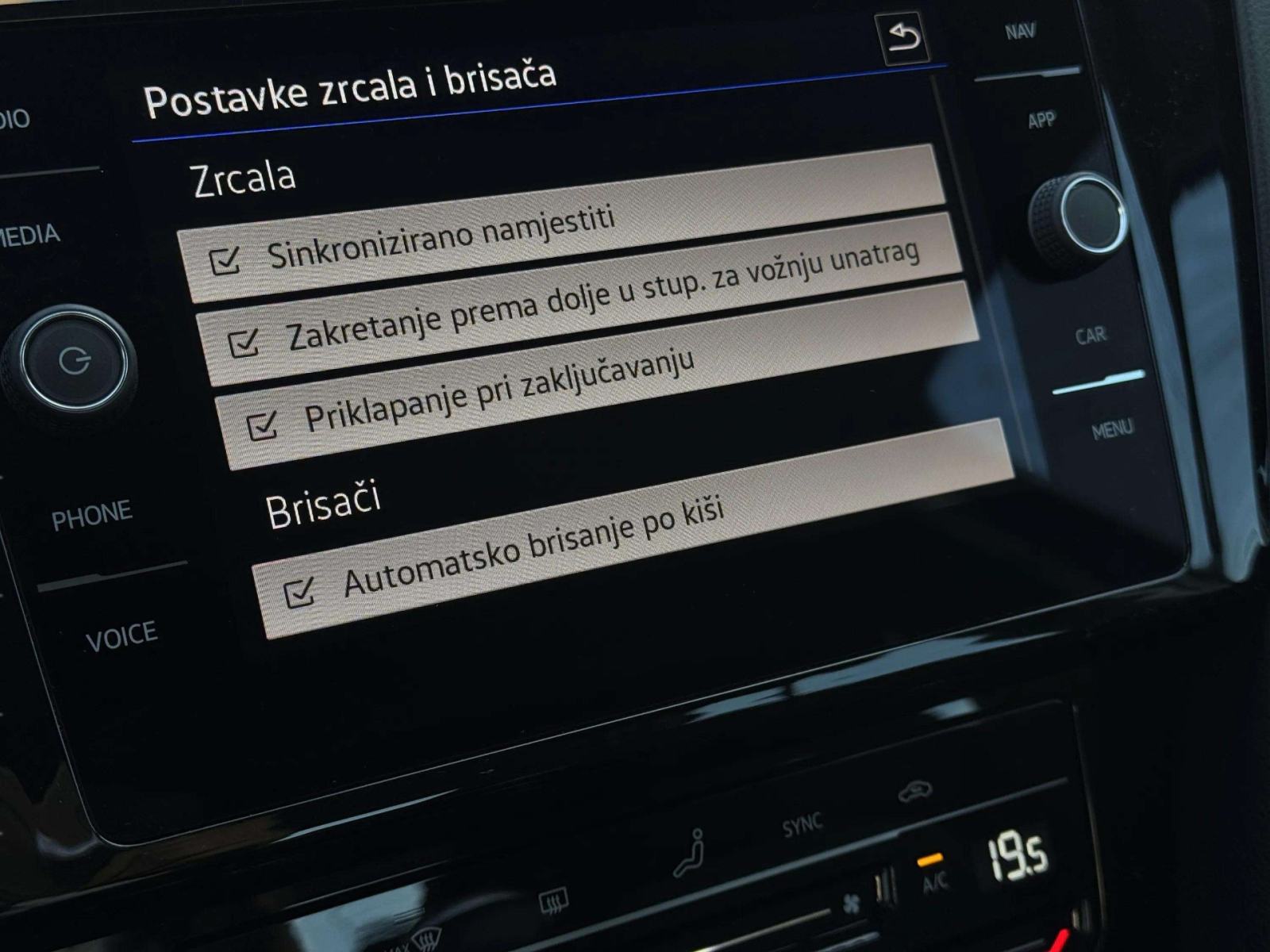 VW PASSAT 1,5 TSI *60.650KM* *PDV* *1.VL* *HR AUTO* *SERVISNA*, fotografija 20