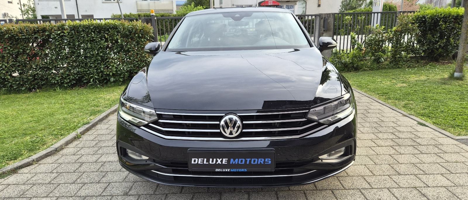 VW Passat 1,5 TSI DSG HR VOZILO KAO NOVO 1VLASNIK, fotografija 3