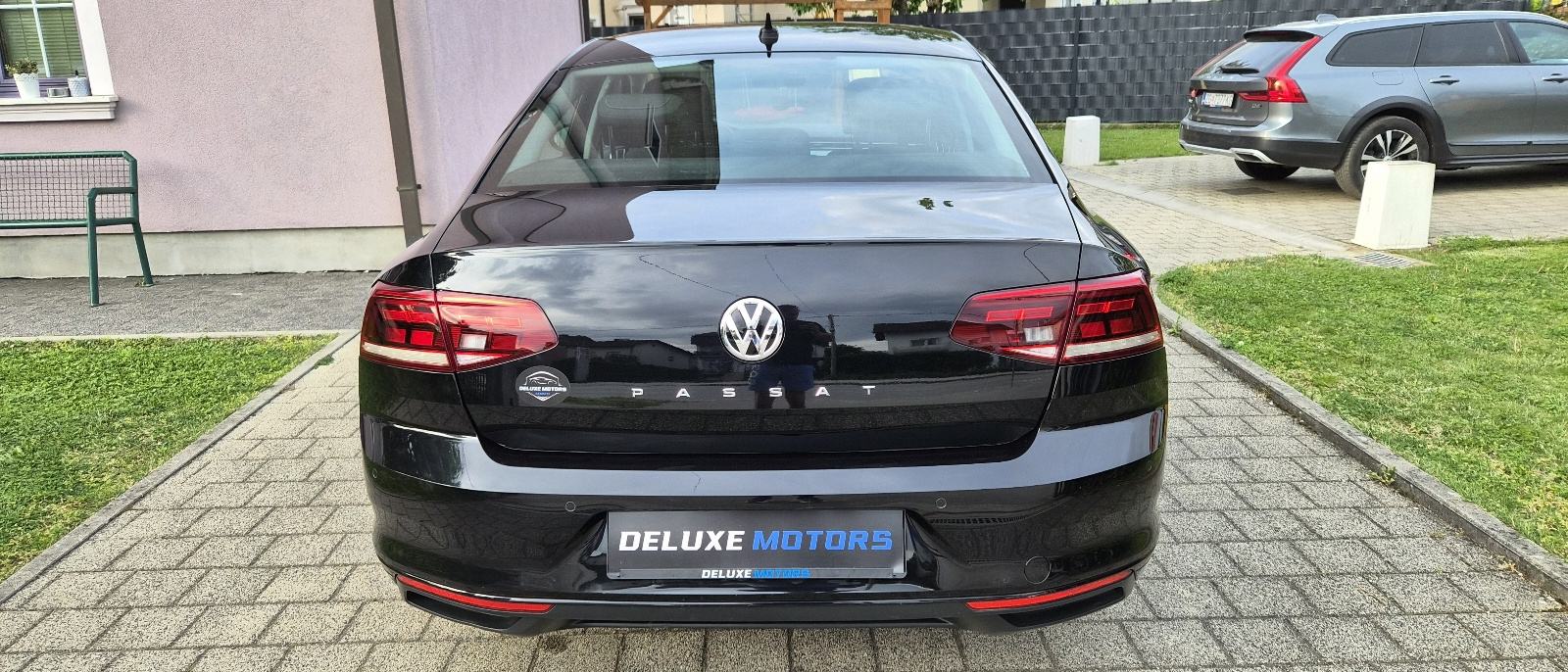 VW Passat 1,5 TSI DSG HR VOZILO KAO NOVO 1VLASNIK, fotografija 6