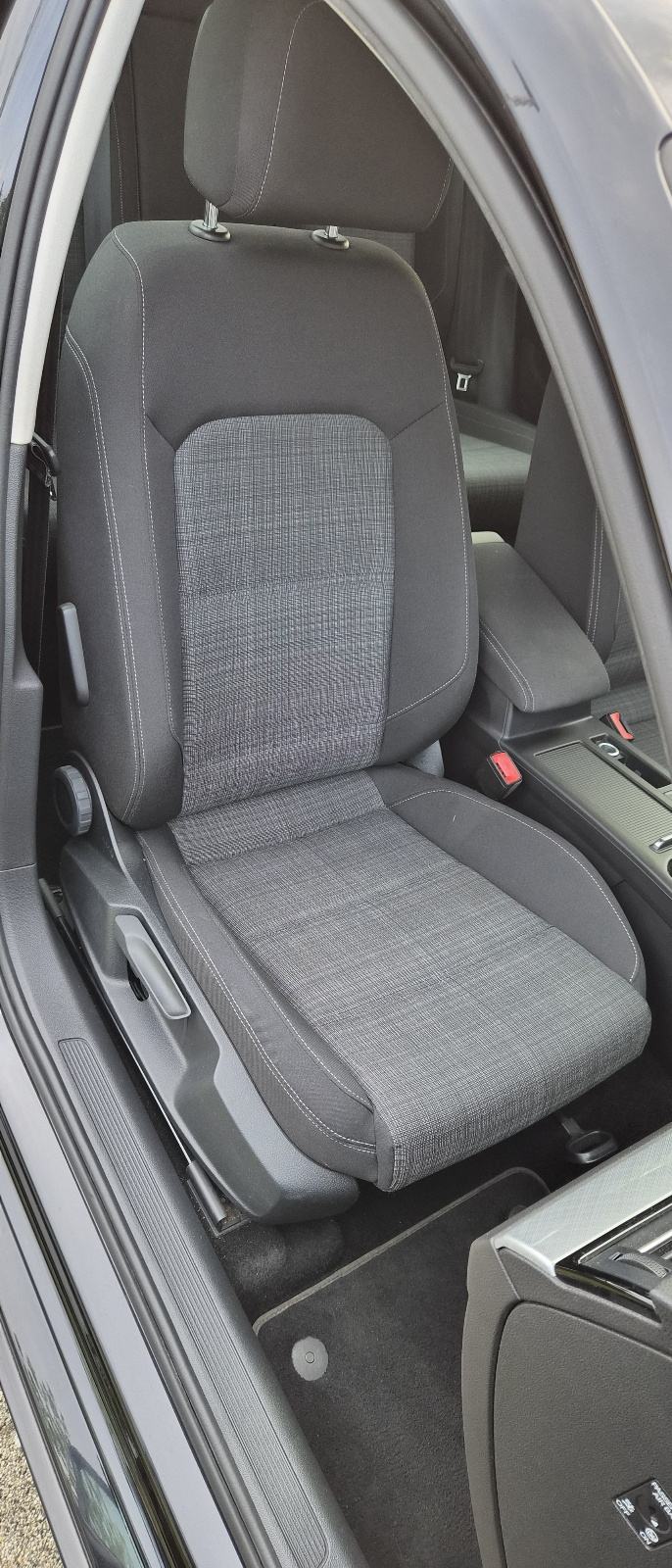 VW Passat 1,5 TSI DSG HR VOZILO KAO NOVO 1VLASNIK, fotografija 15