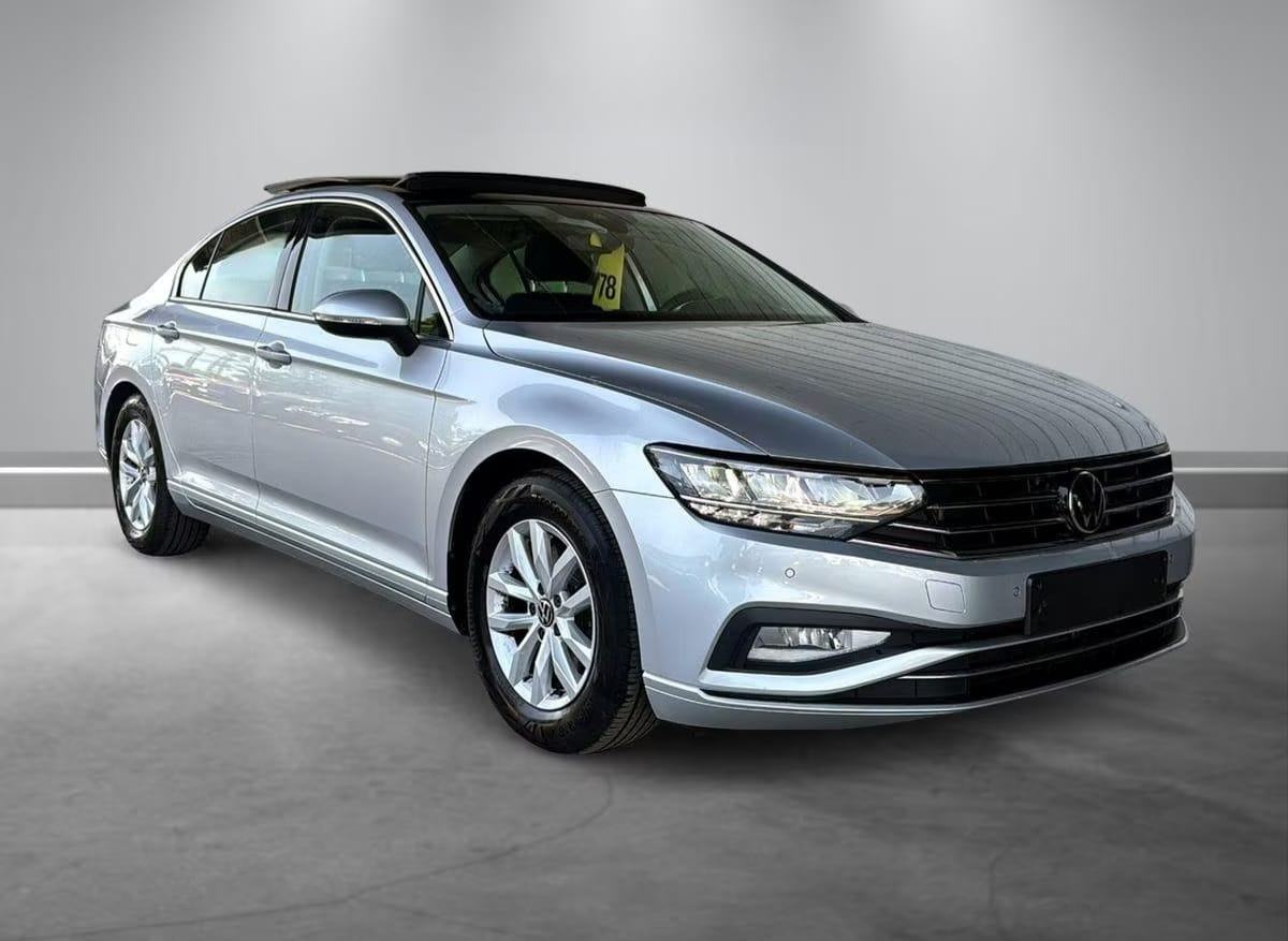 VW Passat 1,5 TSI Business 1.5TSI /Navi/LED/Pano/, fotografija 2