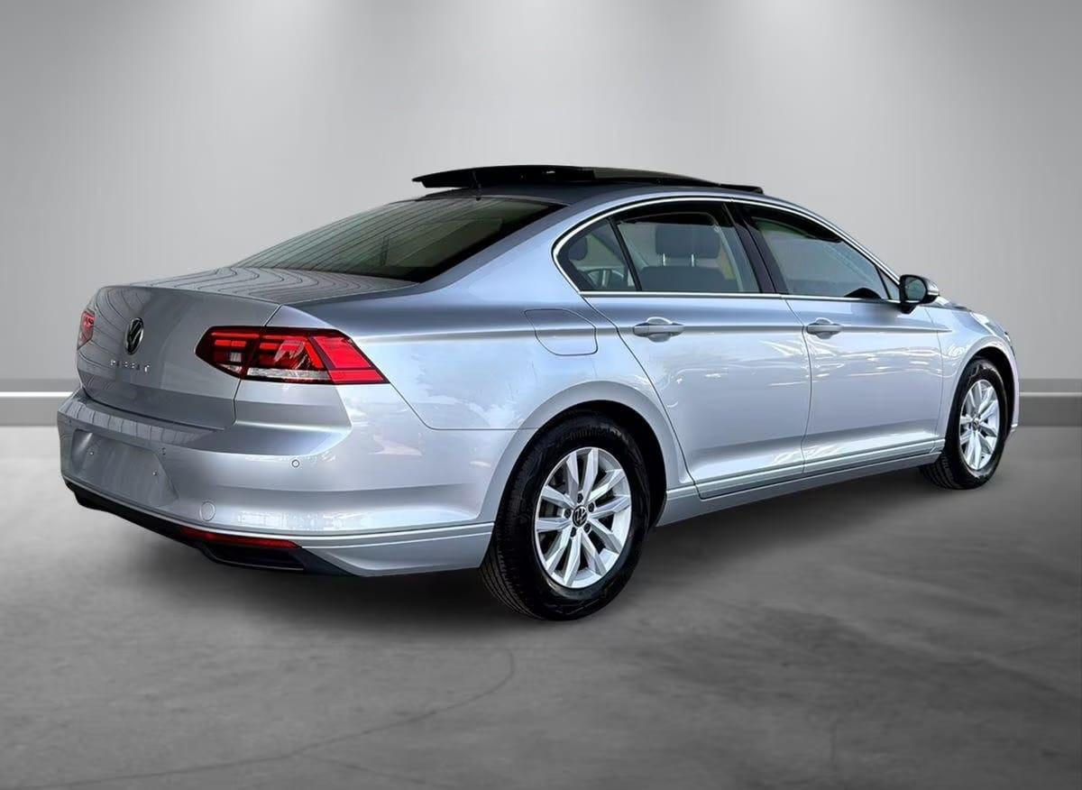 VW Passat 1,5 TSI Business 1.5TSI /Navi/LED/Pano/, fotografija 3