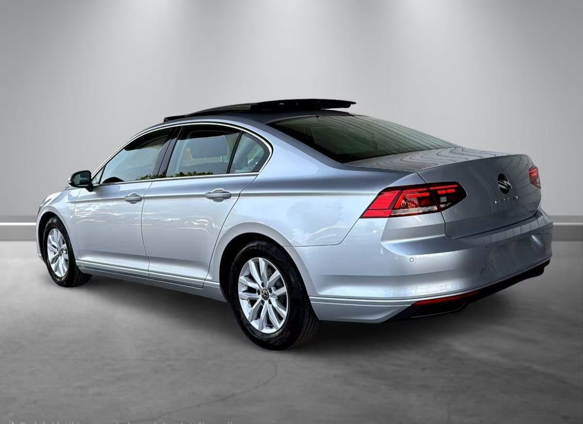 VW Passat 1,5 TSI Business 1.5TSI /Navi/LED/Pano/, fotografija 4