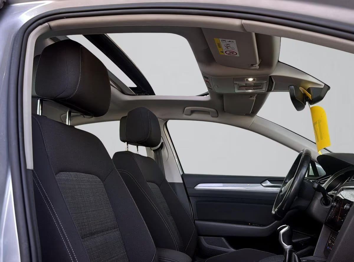 VW Passat 1,5 TSI Business 1.5TSI /Navi/LED/Pano/, fotografija 10