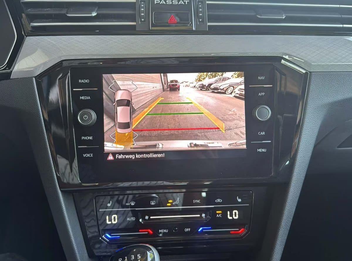 VW Passat 1,5 TSI Business 1.5TSI /Navi/LED/Pano/, fotografija 9