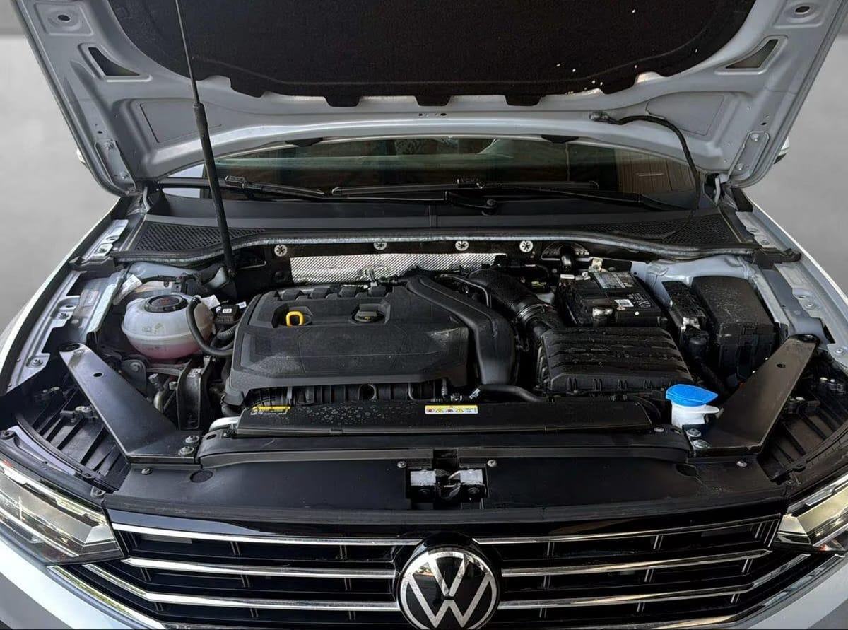 VW Passat 1,5 TSI Business 1.5TSI /Navi/LED/Pano/, fotografija 8