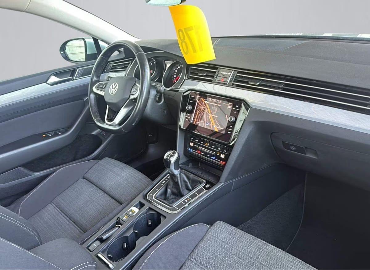 VW Passat 1,5 TSI Business 1.5TSI /Navi/LED/Pano/, fotografija 7