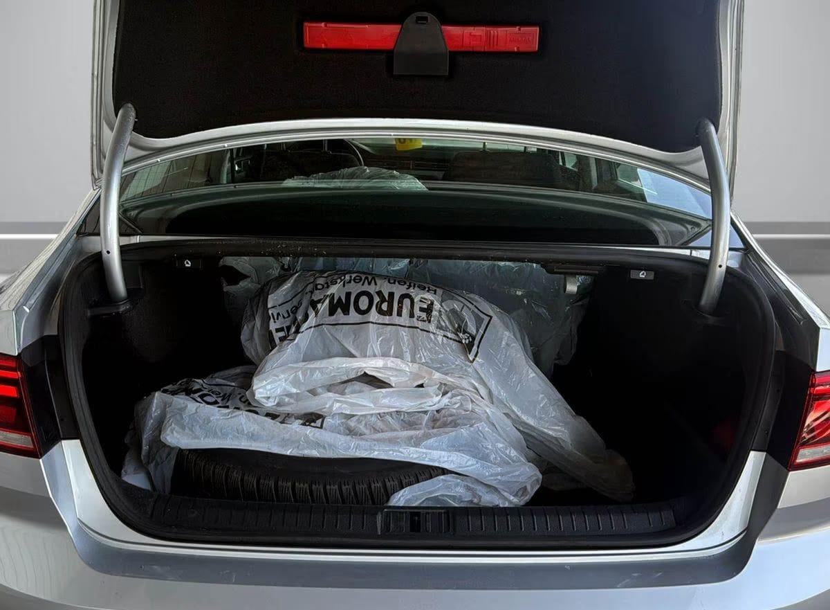 VW Passat 1,5 TSI Business 1.5TSI /Navi/LED/Pano/, fotografija 11