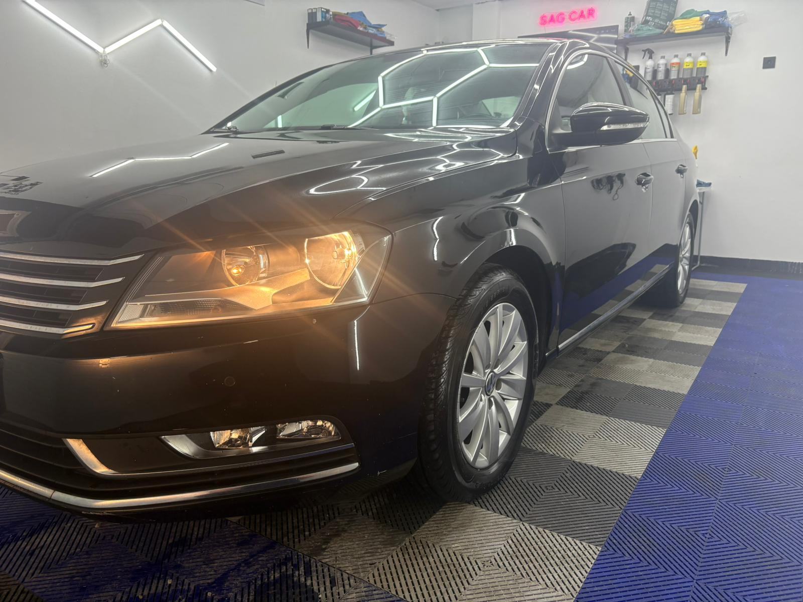 VW Passat 1,6 TDI 2011, prvi vlasnik, fotografija 4